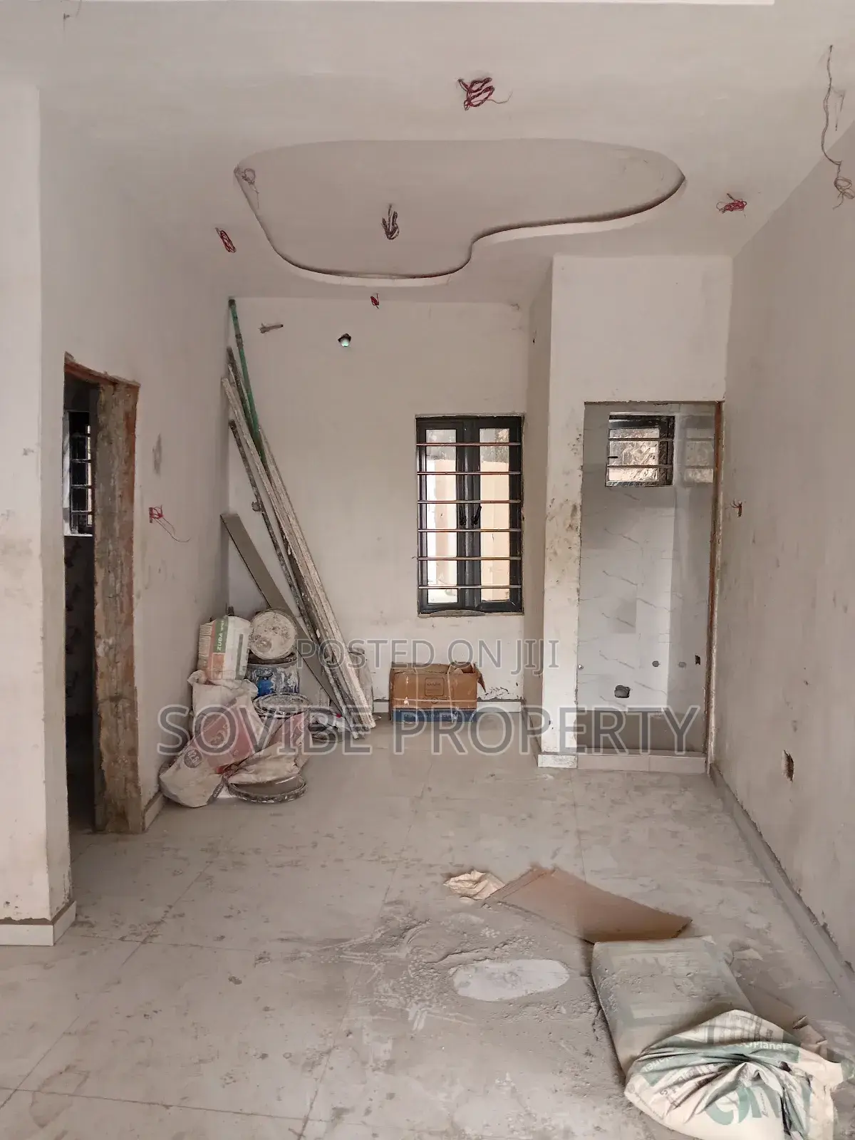 Furnished 5bdrm Duplex in Aquaview Estate, Ogudu-Orioke for rent in Ogudu-Orioke