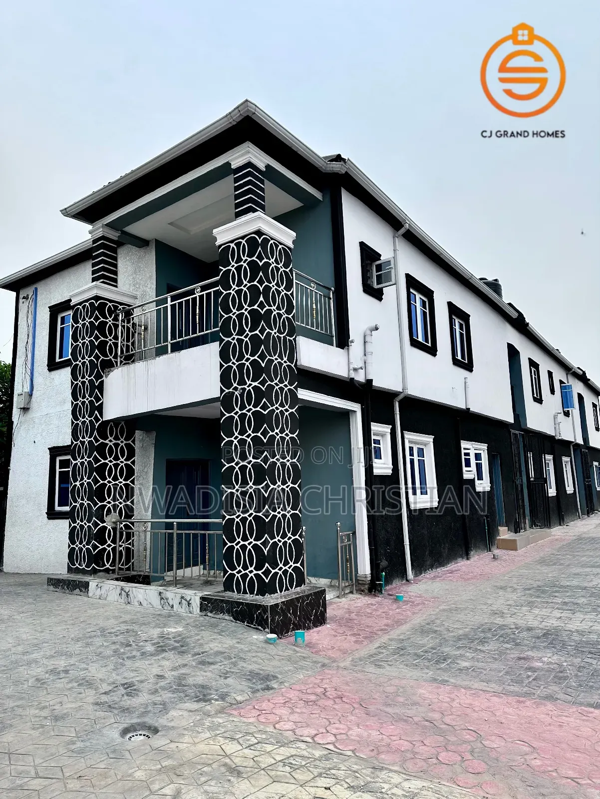 Furnished 6bdrm Block of Flats in Ijegun for sale in Ijegun