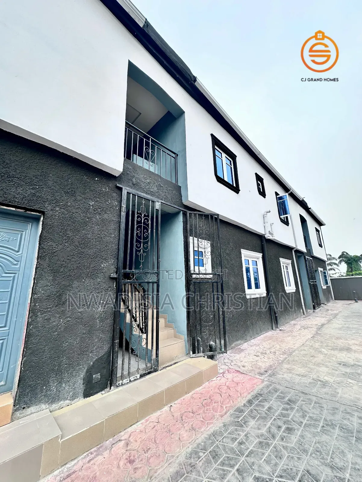 Furnished 6bdrm Block of Flats in Ijegun for sale in Ijegun