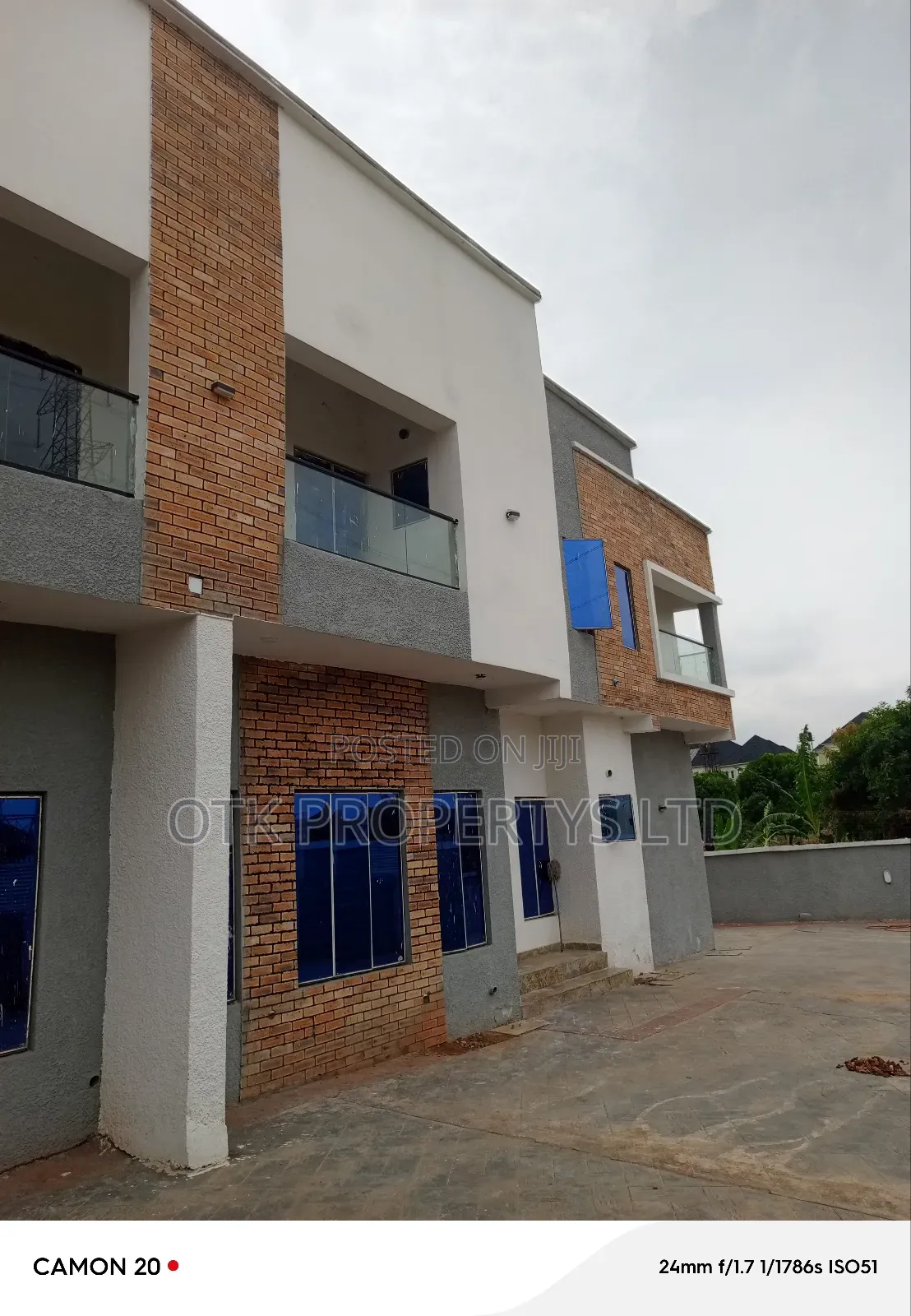 4bdrm Duplex in Fo1, Kubwa for rent in Kubwa
