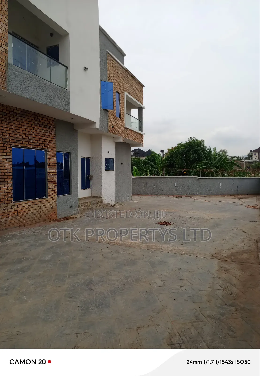 4bdrm Duplex in Fo1, Kubwa for rent in Kubwa