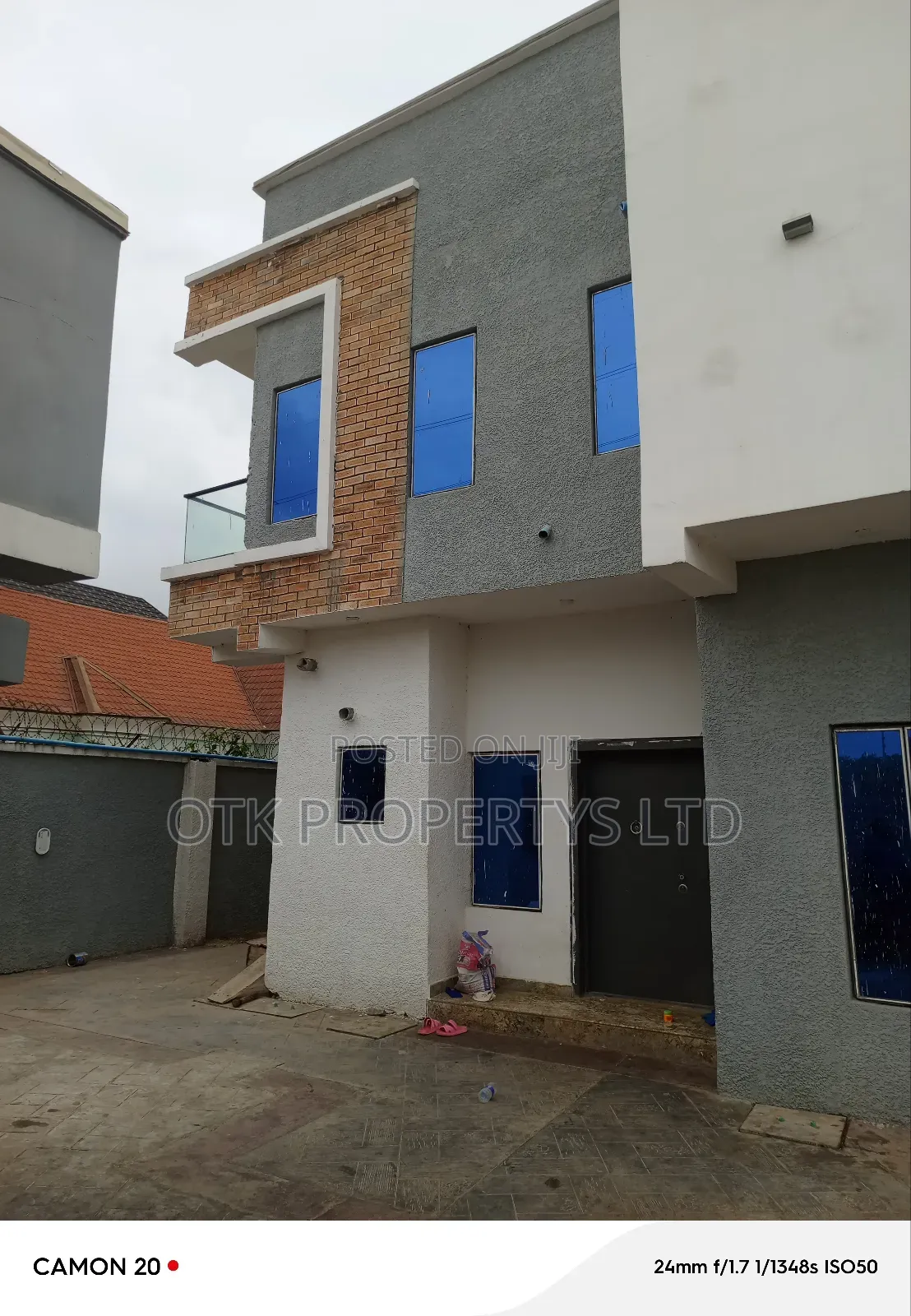 4bdrm Duplex in Fo1, Kubwa for rent in Kubwa