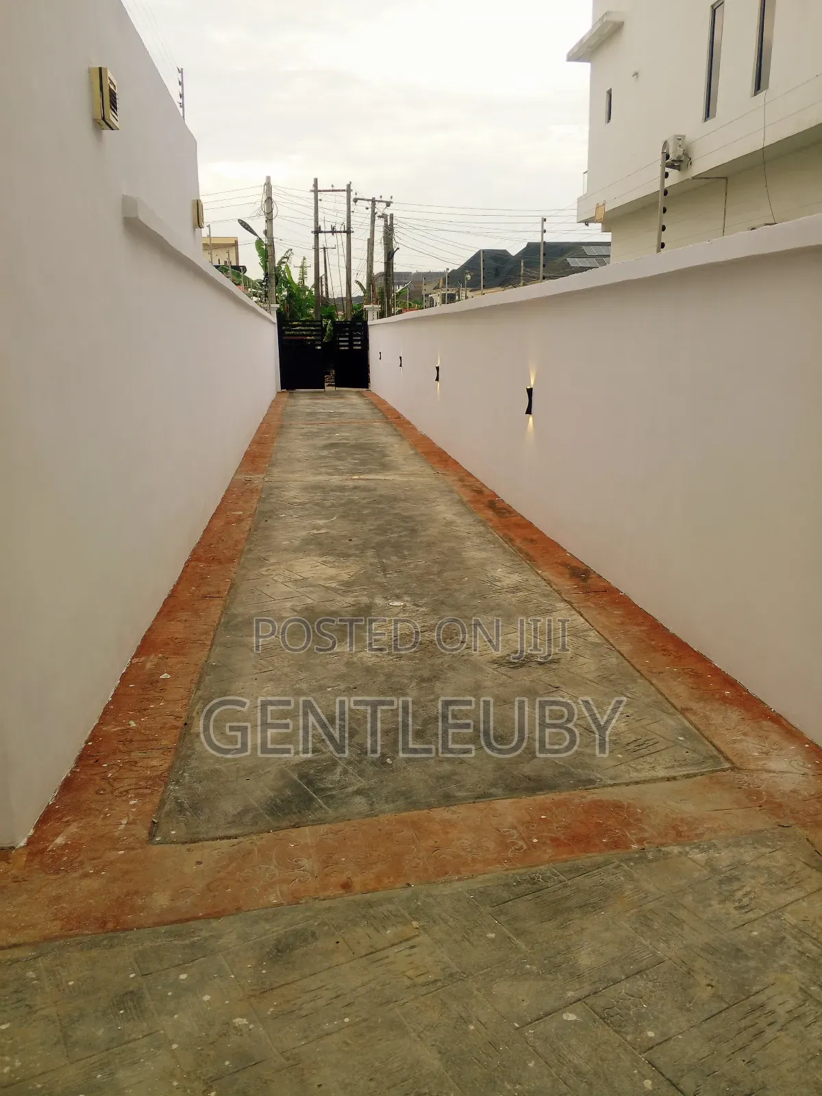 4bdrm Duplex in Oba Musa, Lekki for rent in Lekki