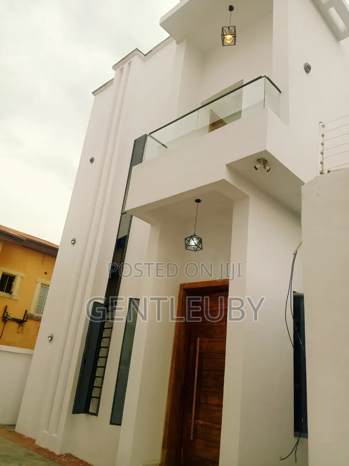 4bdrm Duplex in Oba Musa, Lekki for rent in Lekki
