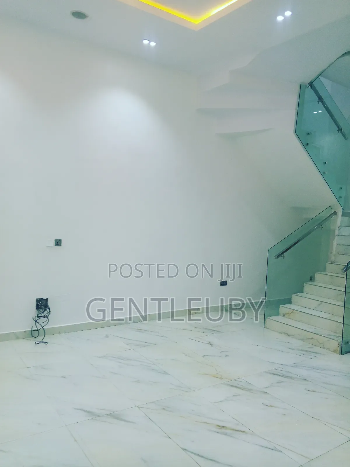4bdrm Duplex in Oba Musa, Lekki for rent in Lekki
