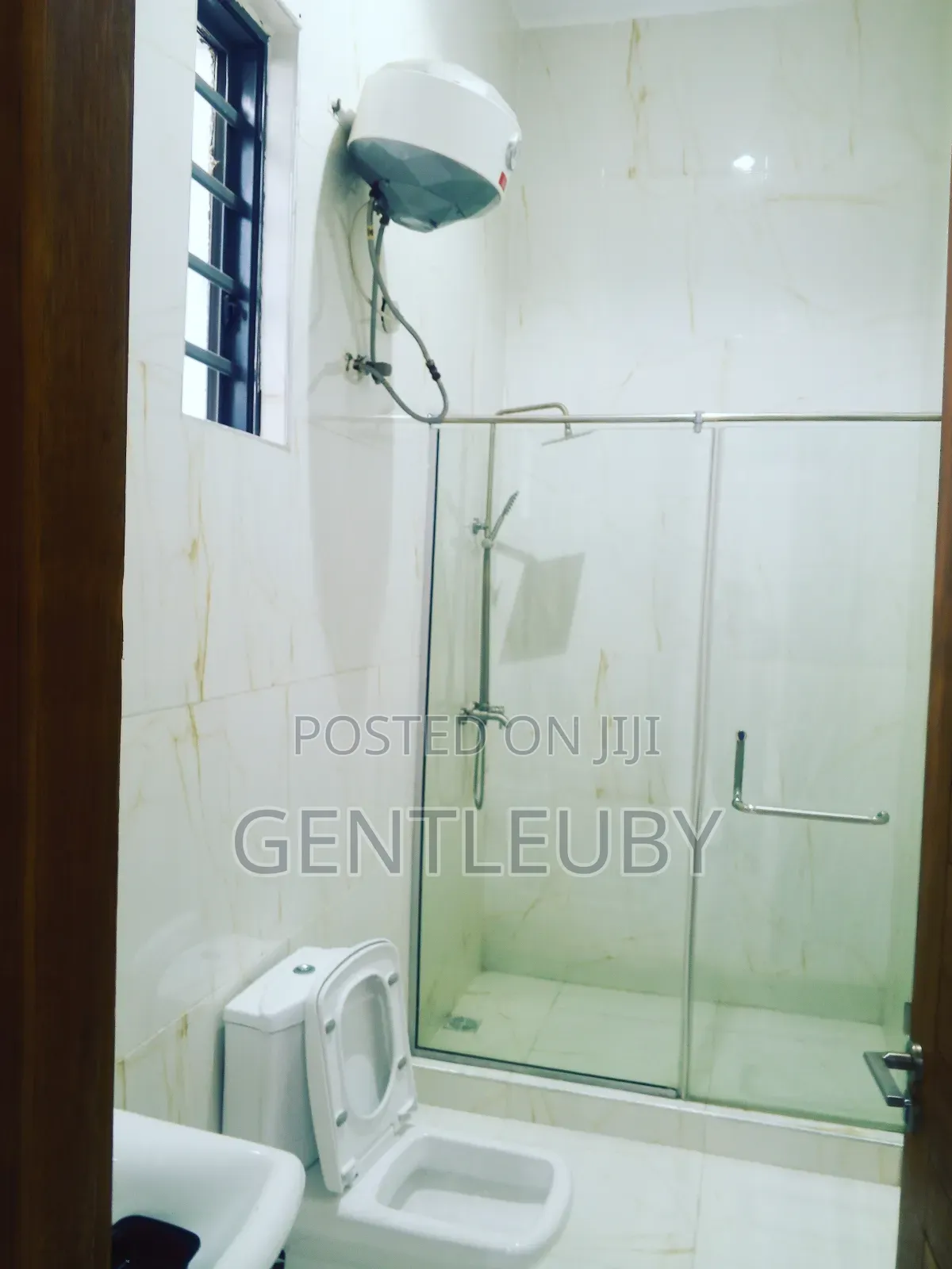4bdrm Duplex in Oba Musa, Lekki for rent in Lekki