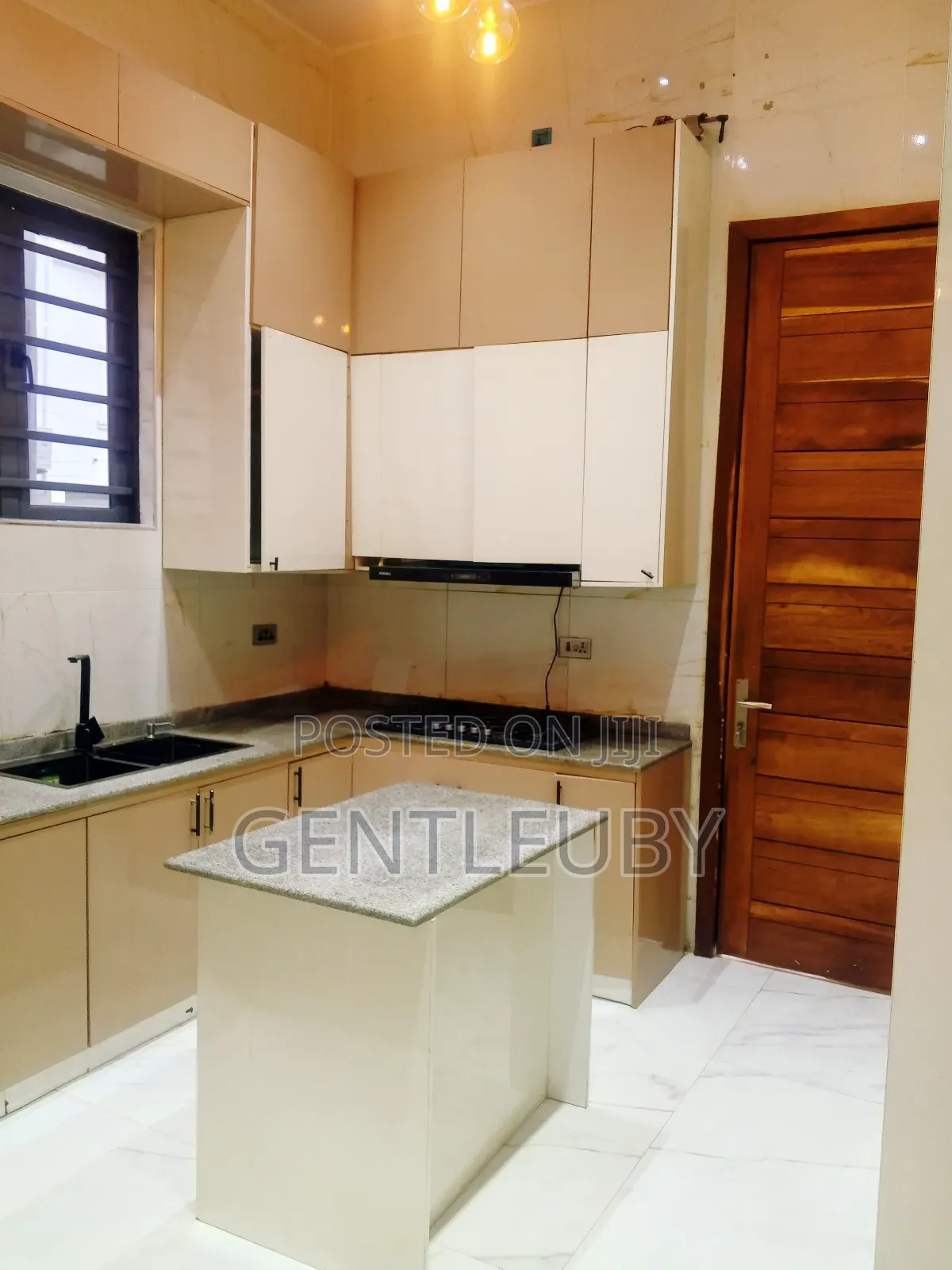 4bdrm Duplex in Oba Musa, Lekki for rent in Lekki