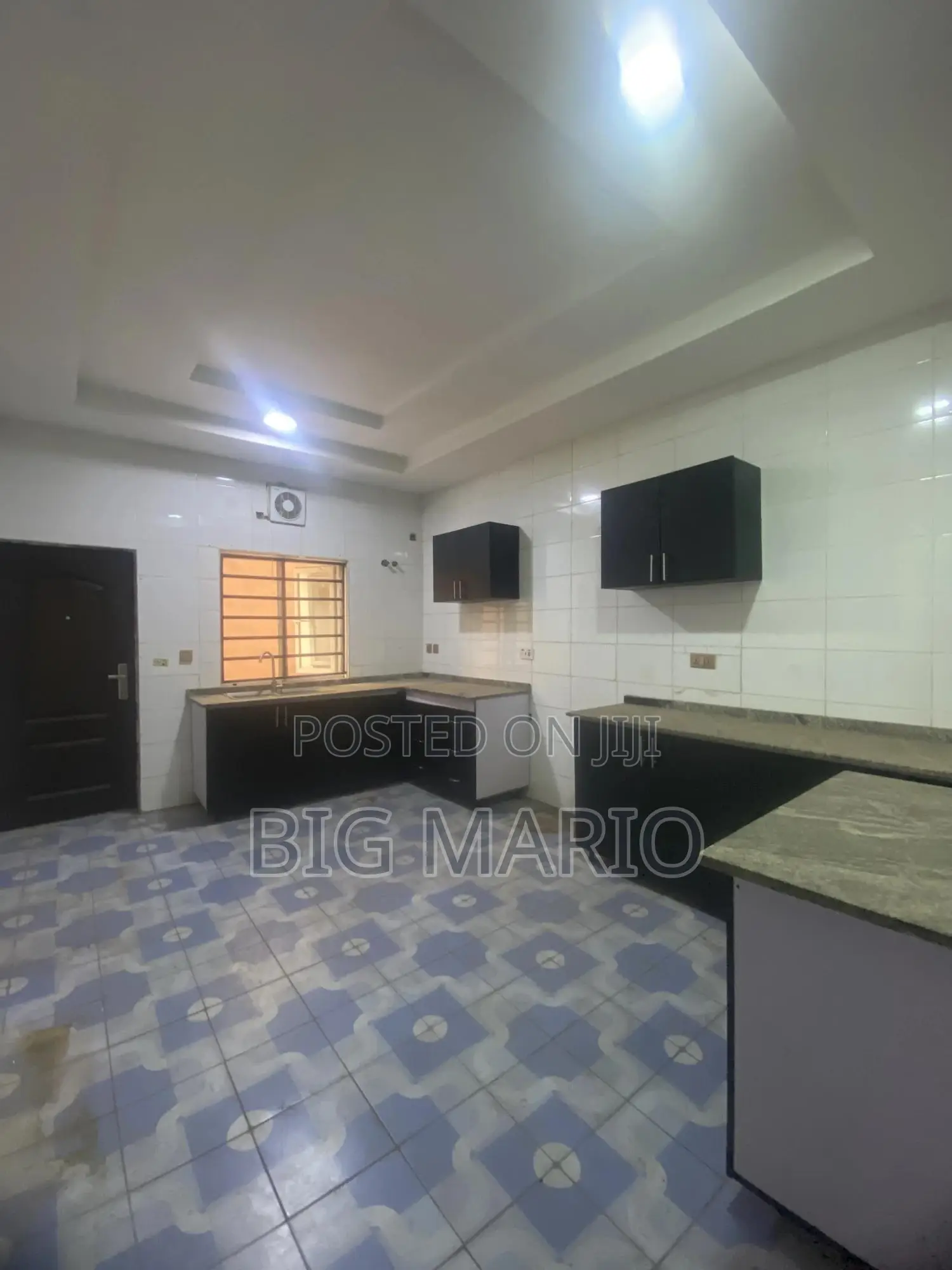 4bdrm Duplex in Guzape for rent in Guzape District