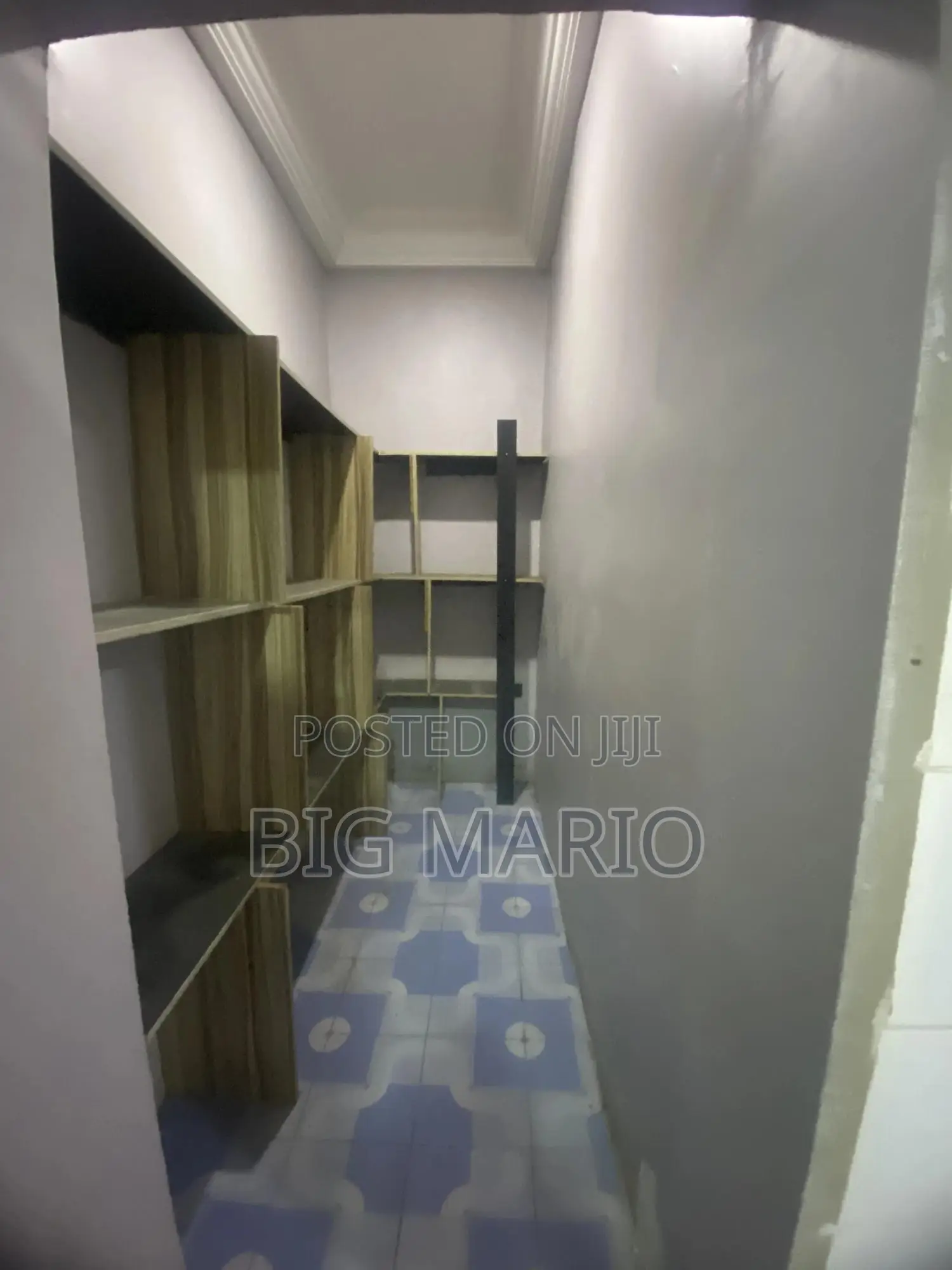 4bdrm Duplex in Guzape for rent in Guzape District
