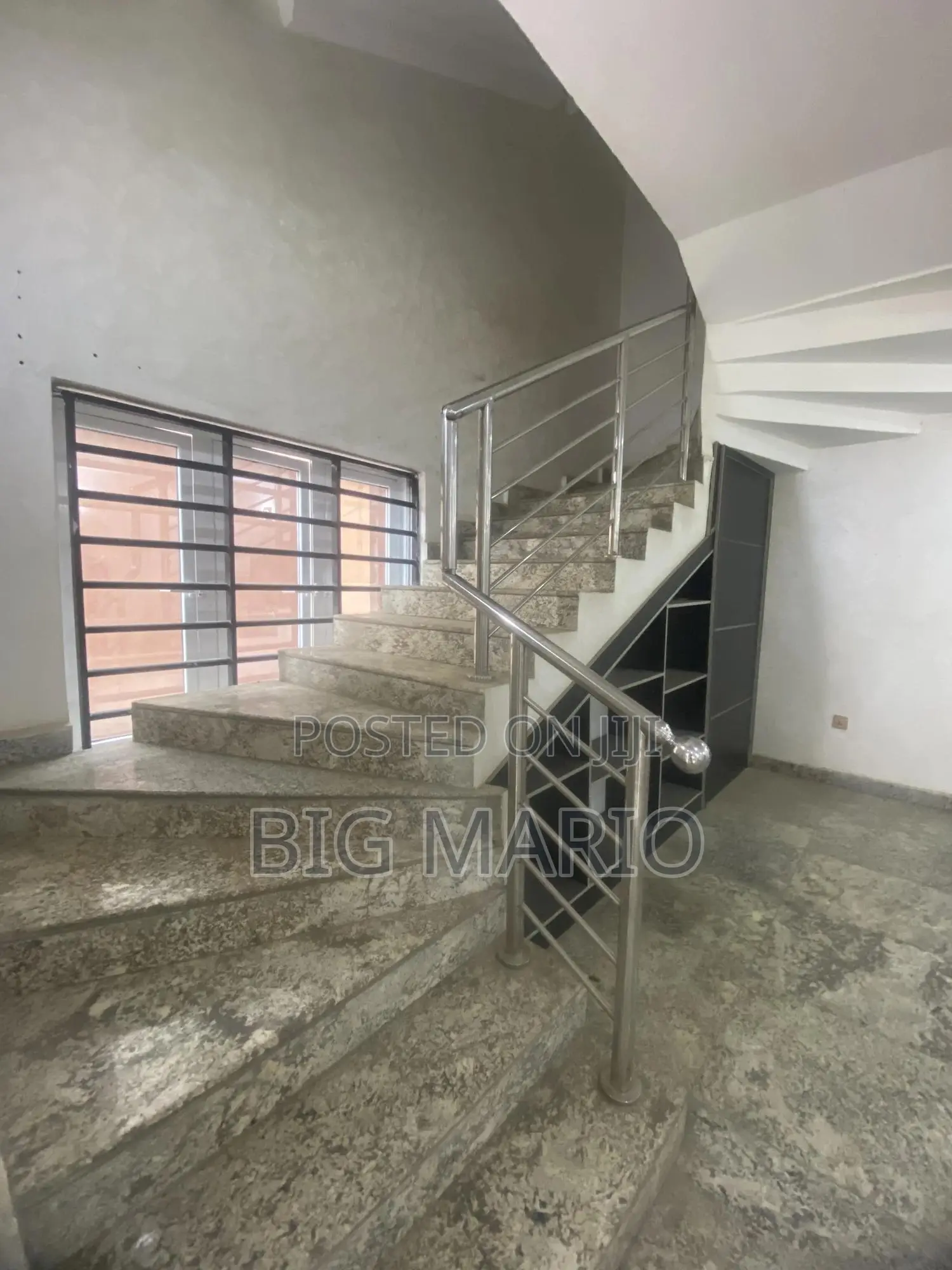 4bdrm Duplex in Guzape for rent in Guzape District