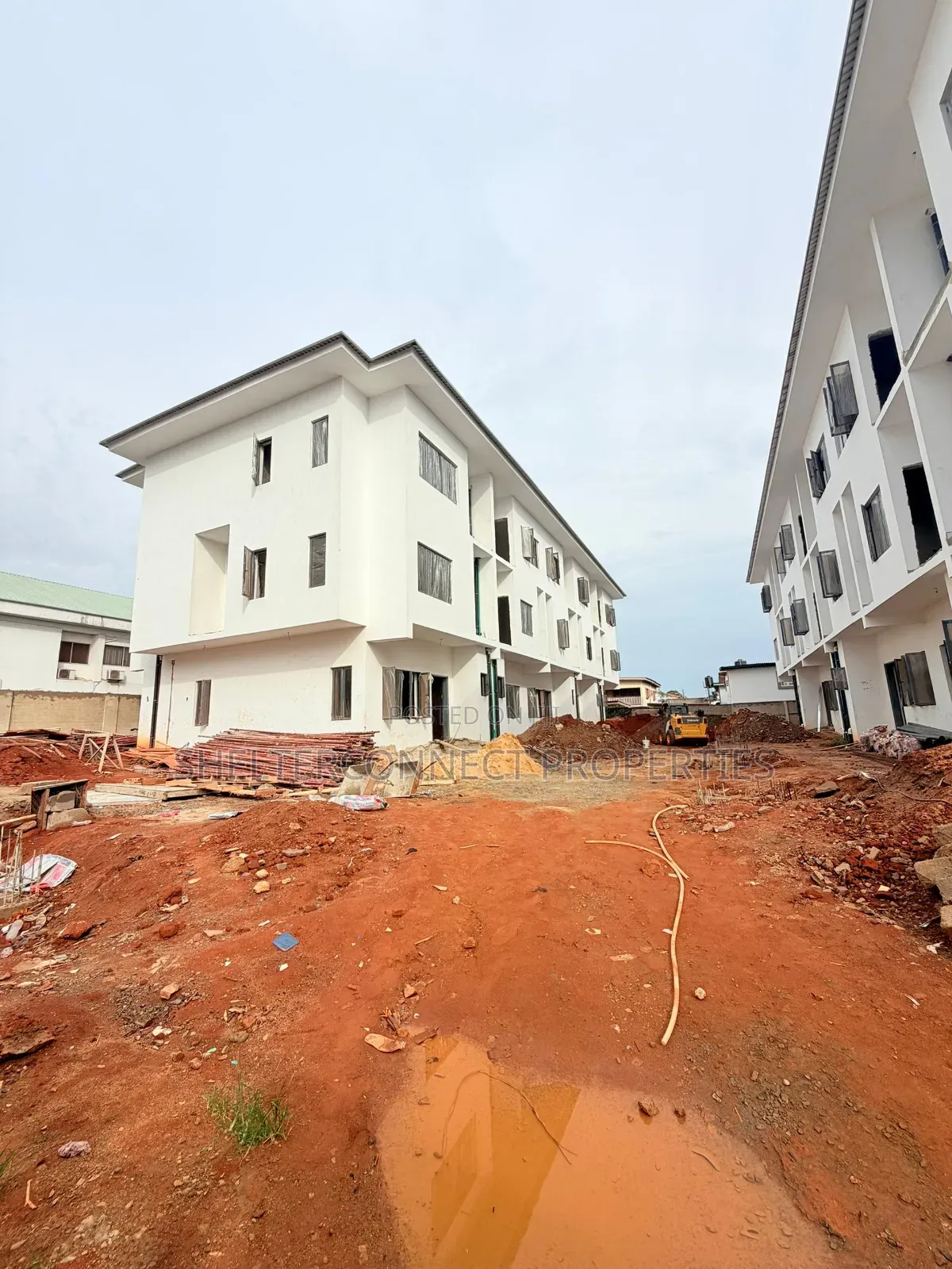 4bdrm Duplex in Opebi for sale in Opebi