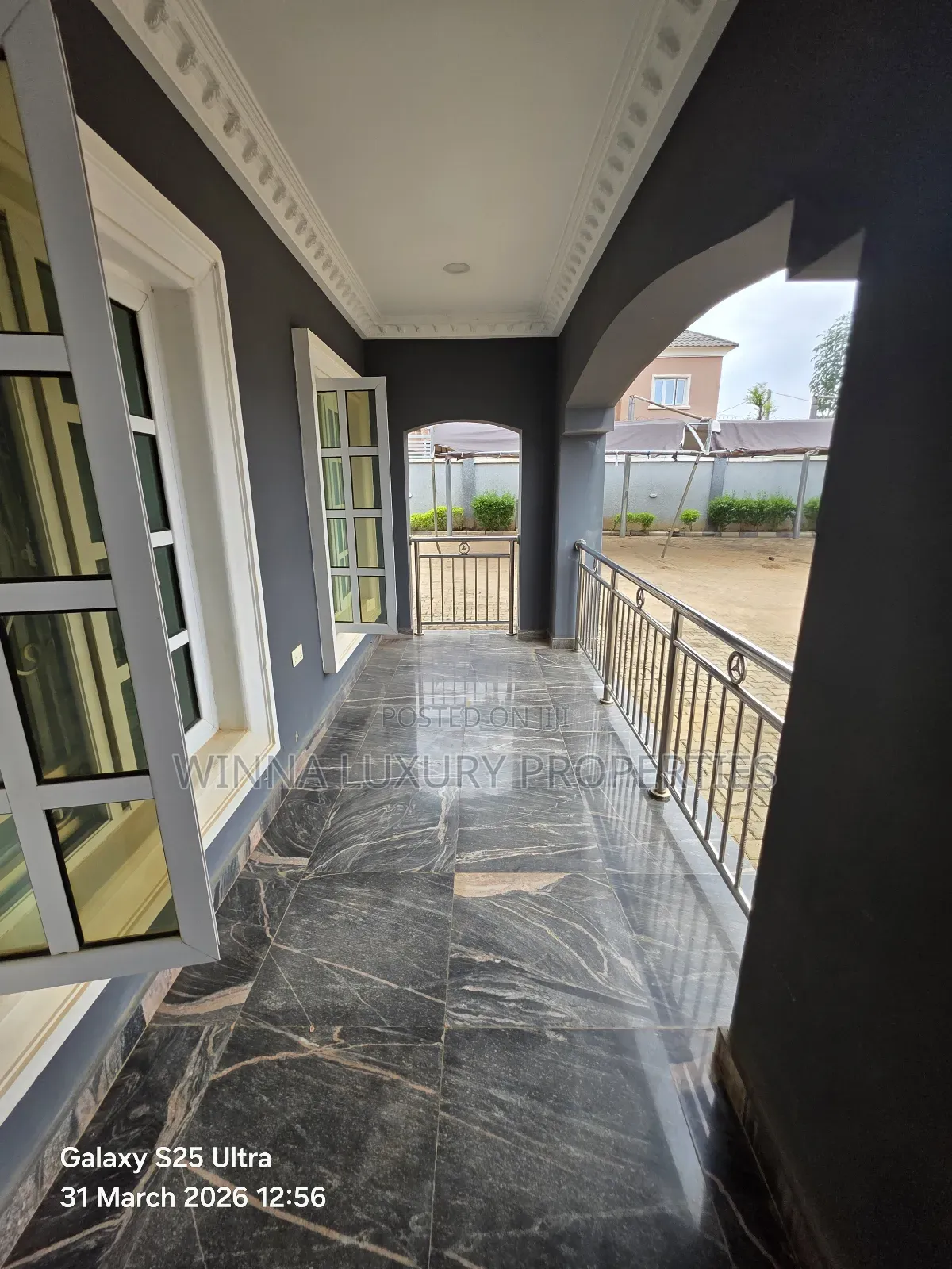 4bdrm Duplex in Jikwoyi Phase 2 By for sale in Phase 2 / Jikwoyi
