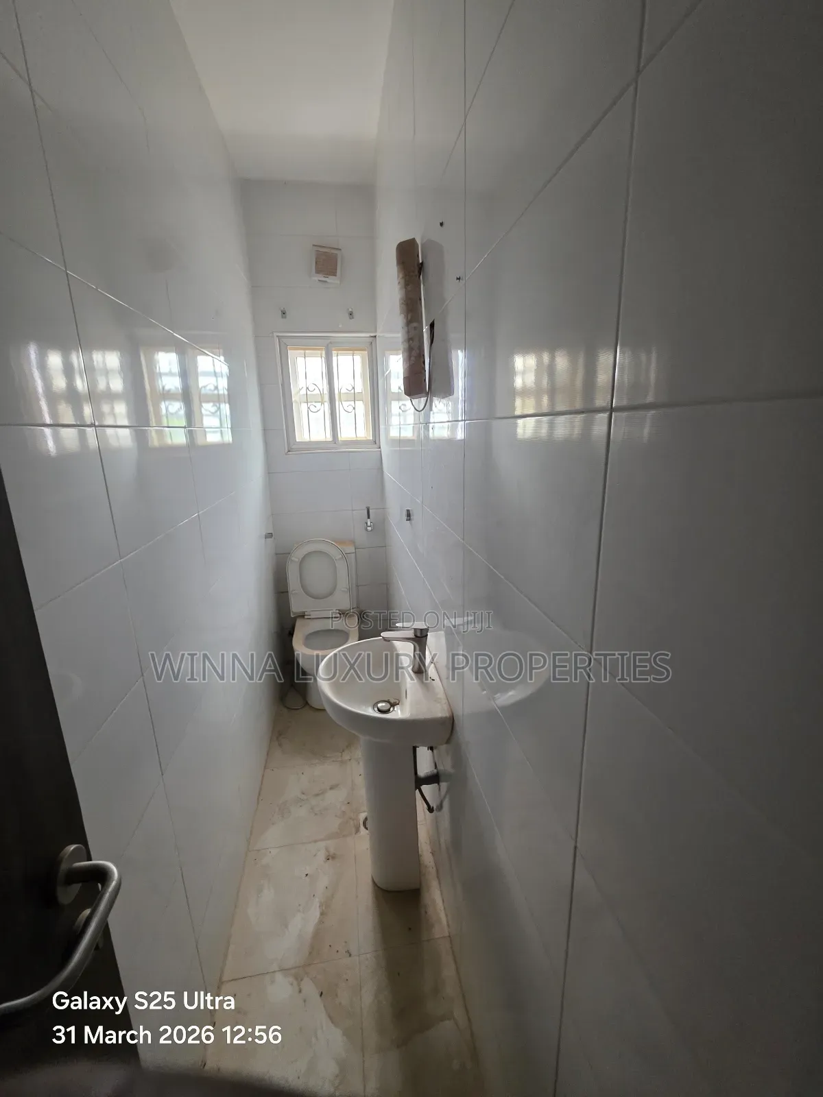 4bdrm Duplex in Jikwoyi Phase 2 By for sale in Phase 2 / Jikwoyi
