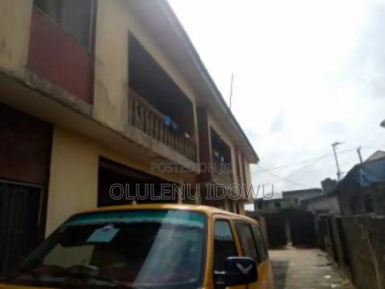 Furnished 3bdrm Block of Flats in Abaranje for sale in Abaranje
