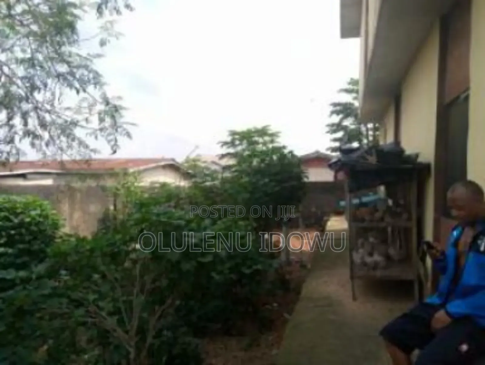 Furnished 3bdrm Block of Flats in Abaranje for sale in Abaranje