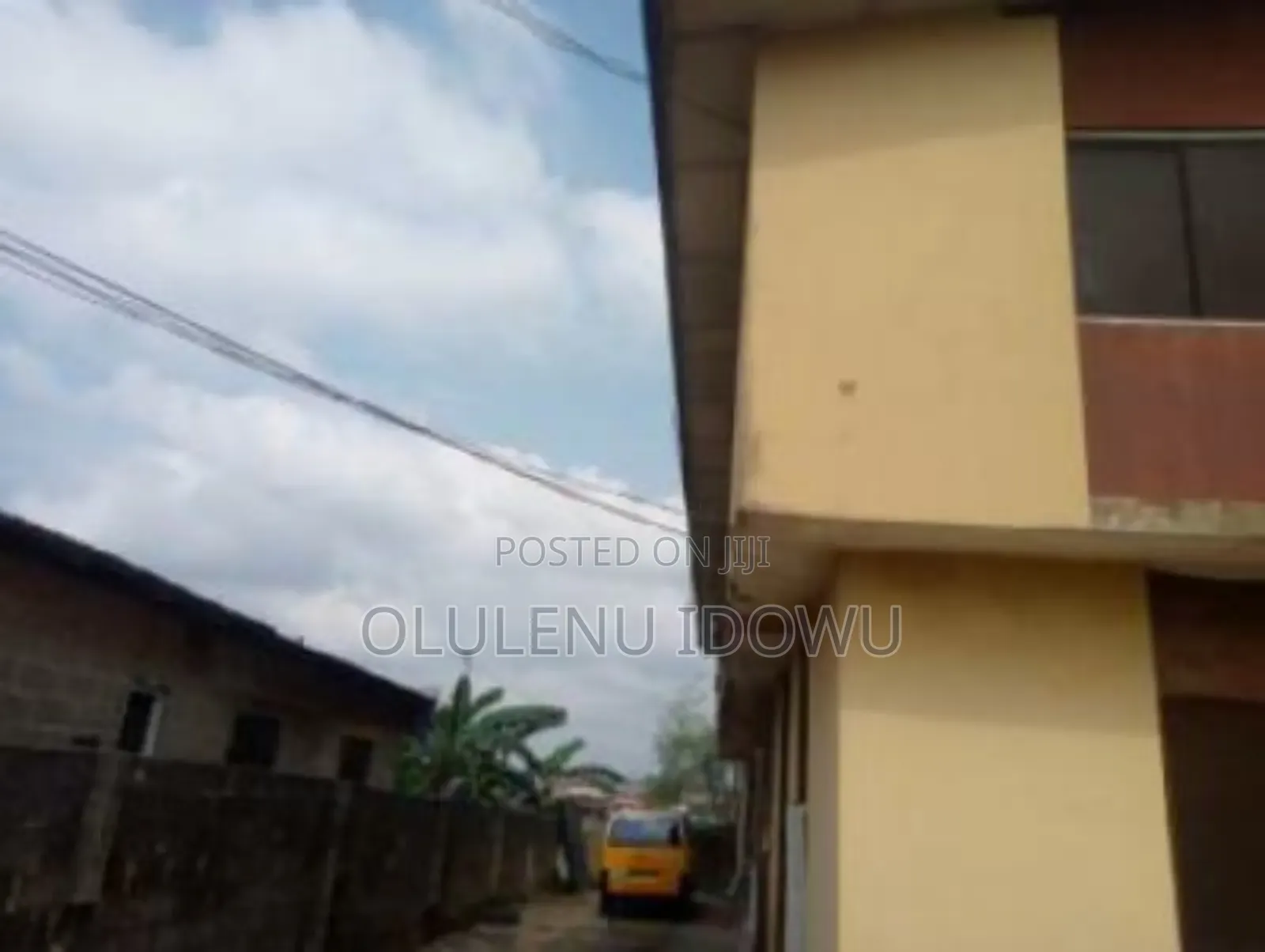 Furnished 3bdrm Block of Flats in Abaranje for sale in Abaranje