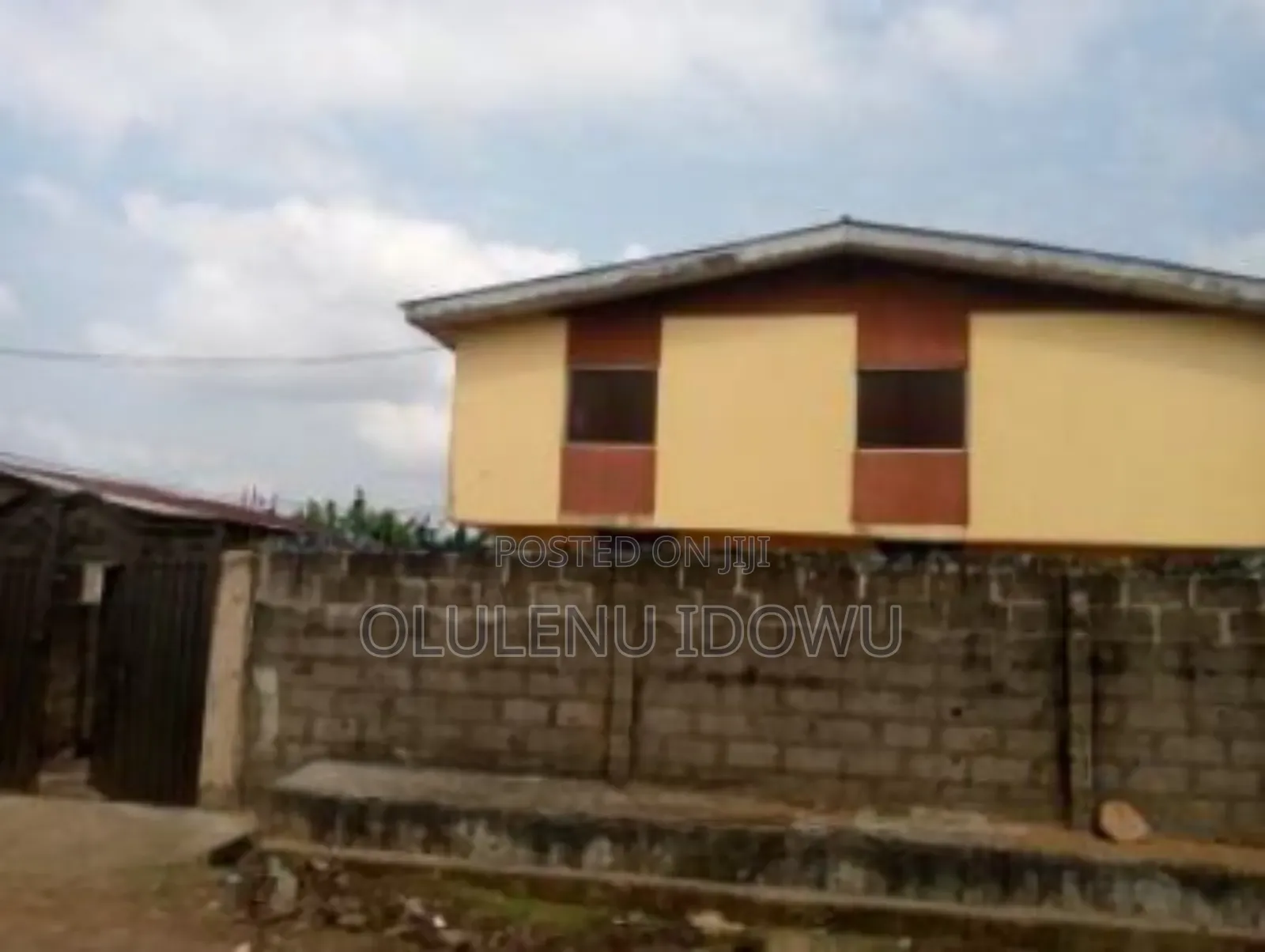 Furnished 3bdrm Block of Flats in Abaranje for sale in Abaranje