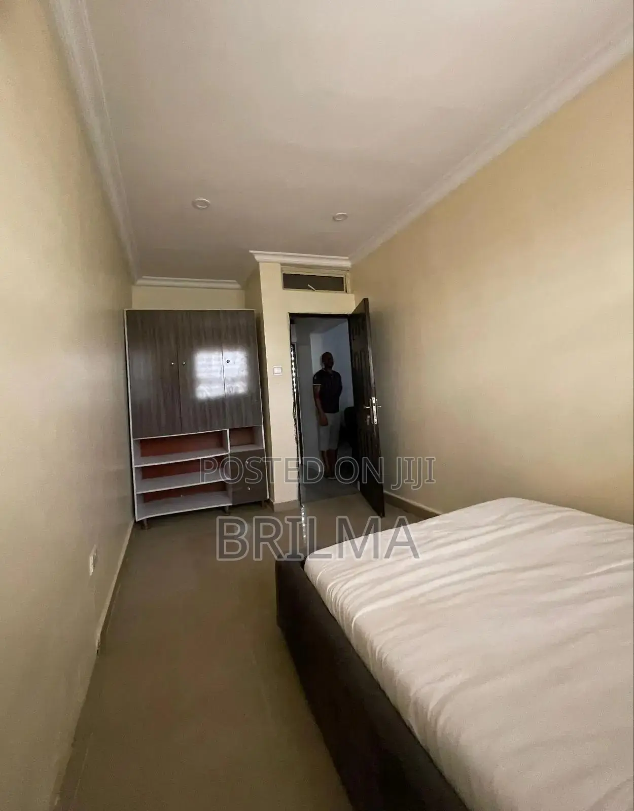 2bdrm Block of Flats in Zone 3 / Wuse for rent in Zone 3 / Wuse
