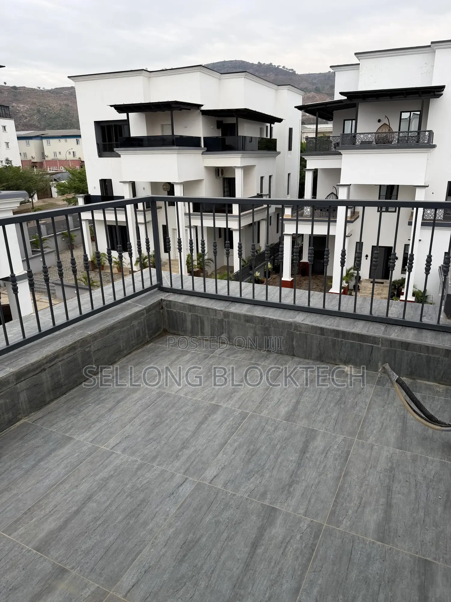 5bdrm Duplex in Katampe Extension for rent in Katampe Extension