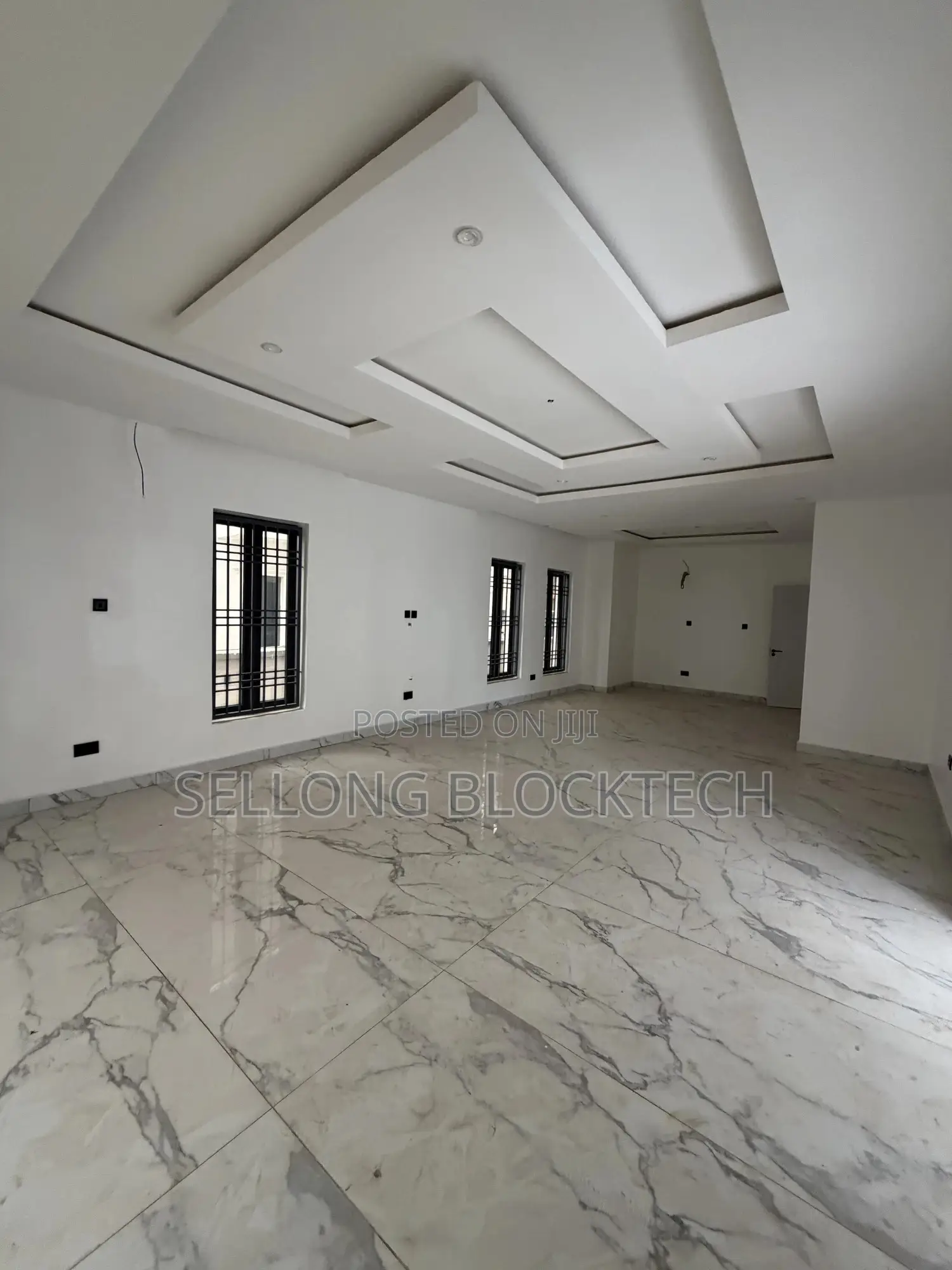 5bdrm Duplex in Katampe Extension for rent in Katampe Extension