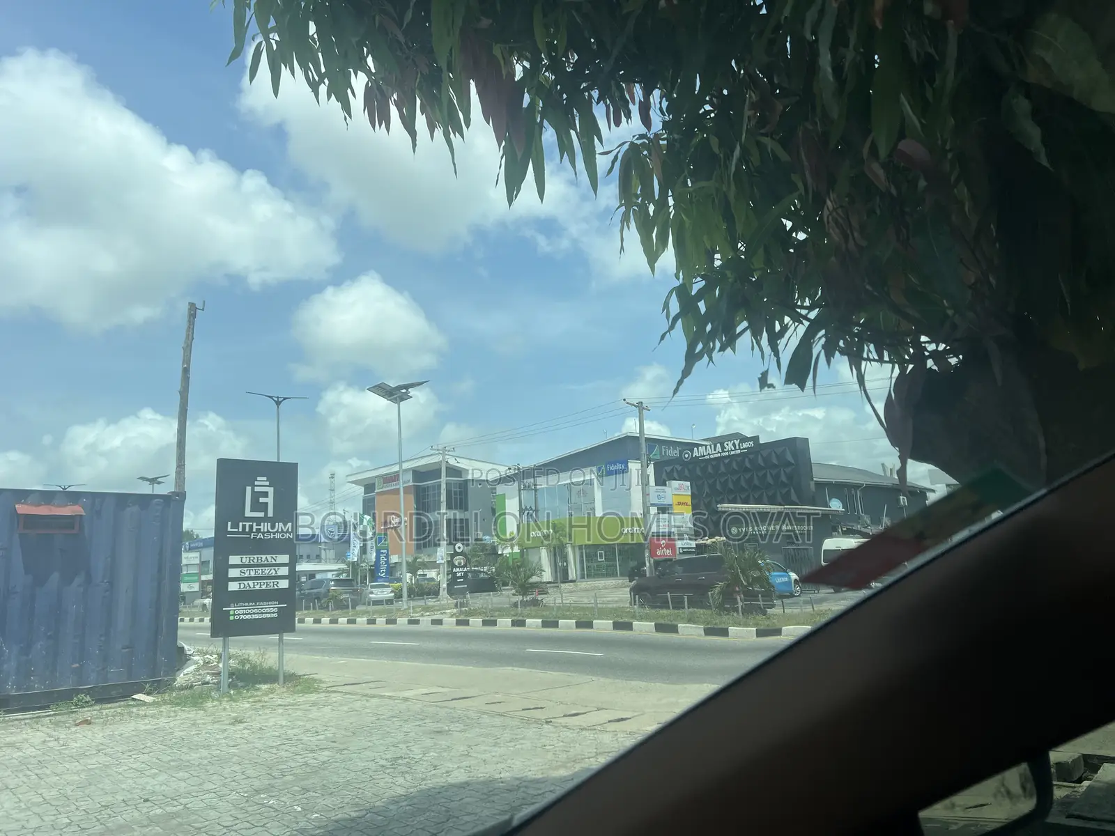 5bdrm Duplex in Asokoro Abuja for sale in Asokoro