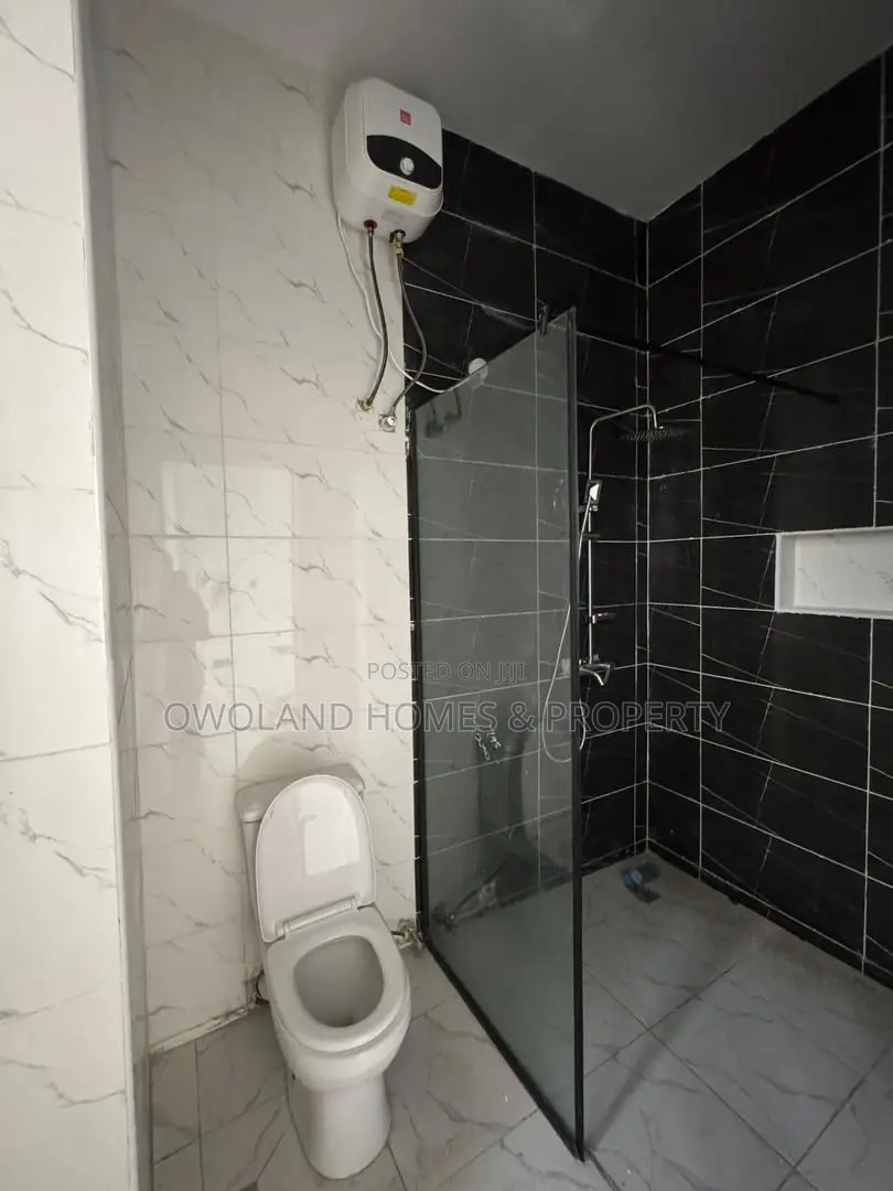 2bdrm Block of Flats in Ologolo for rent in Ologolo