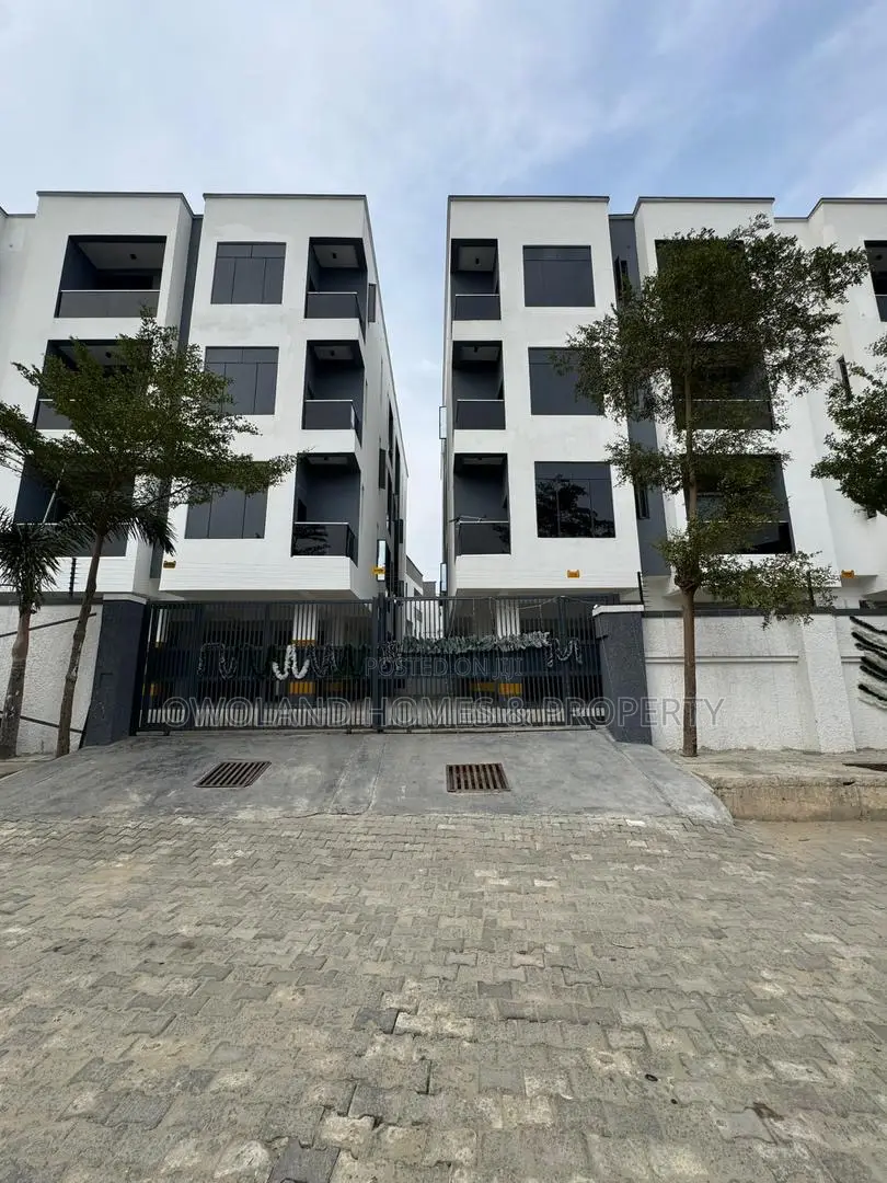 2bdrm Block of Flats in Ologolo for rent in Ologolo