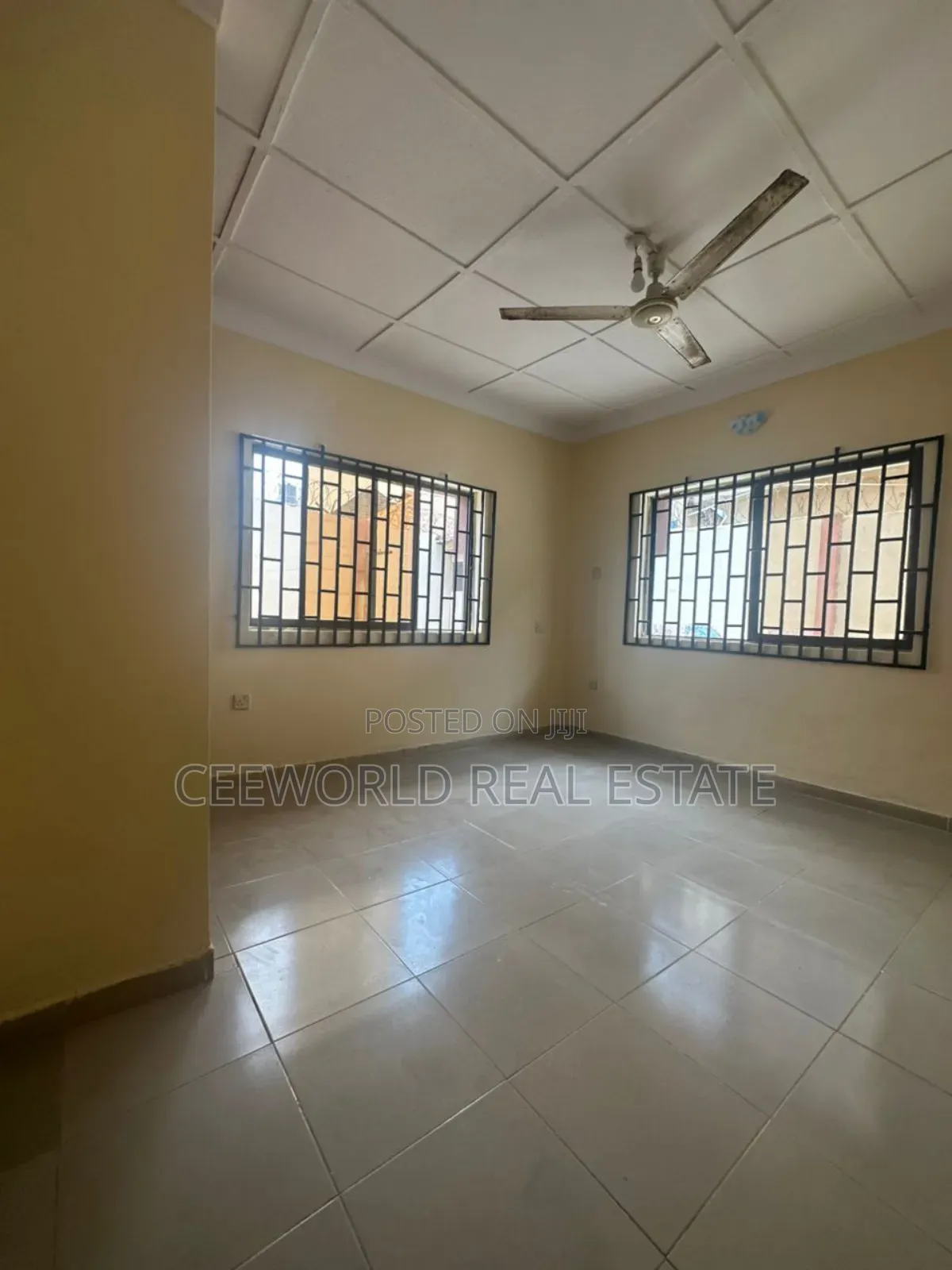 3bdrm Bungalow in Olusoji Oluyole for rent in Oluyole Estate
