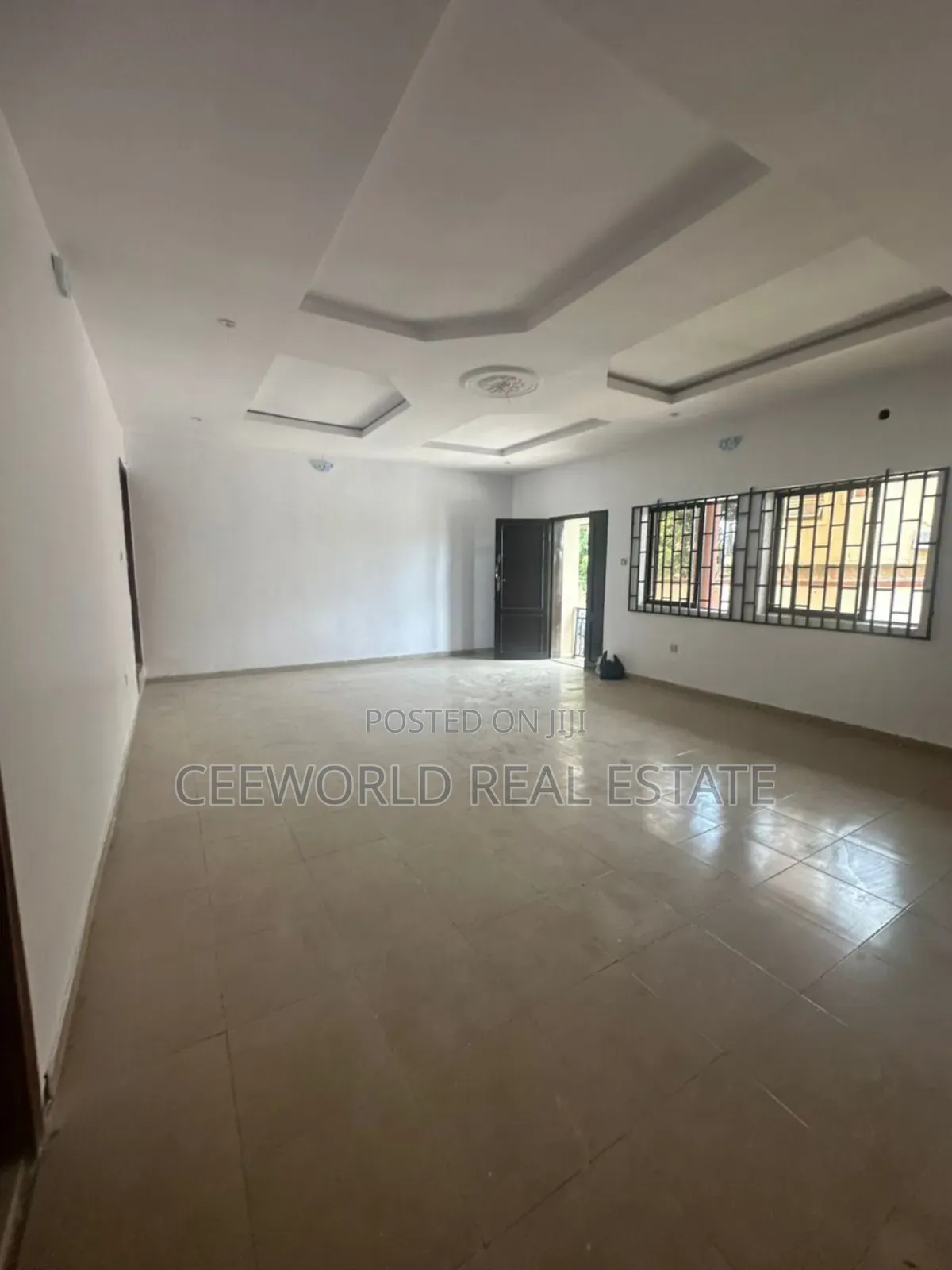 3bdrm Bungalow in Olusoji Oluyole for rent in Oluyole Estate
