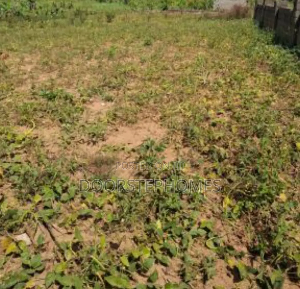 1000sqm Residential Land for Sale in Gwarimpa in Bunkoro