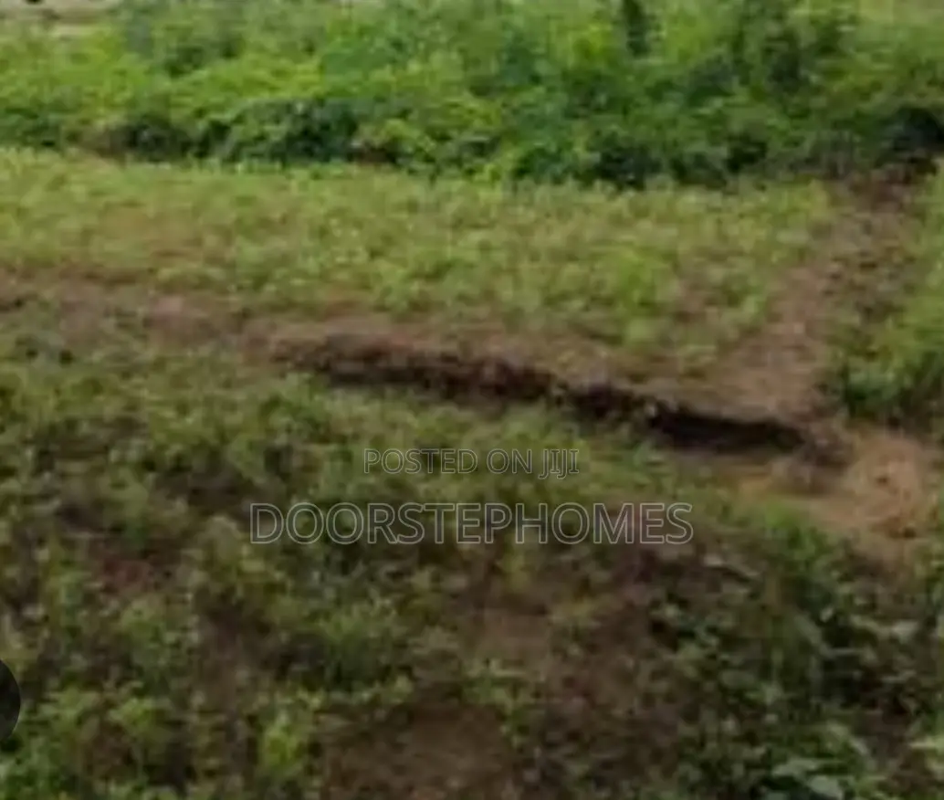 1500sqm Residential Land for Sale in Mbora by Efab Estate in Jabi