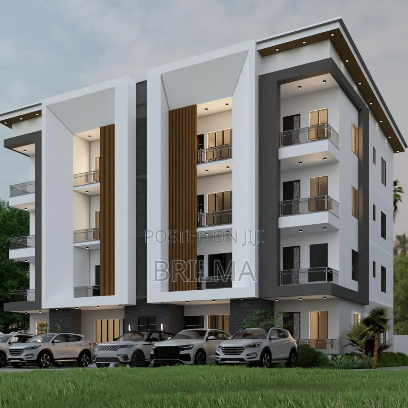 3bdrm Block of Flats in Katampe (Main) for sale in Katampe (Main)