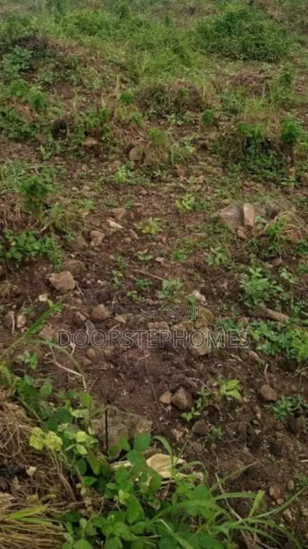 1237.67sqmm Residential Land for Sale in Apo Dutse in Apo Resettlement