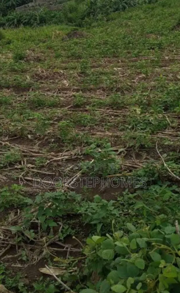 1237.67sqmm Residential Land for Sale in Apo Dutse in Apo Resettlement