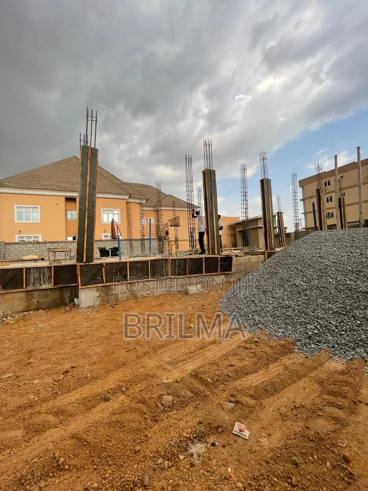 3bdrm Block of Flats in Katampe (Main) for sale in Katampe (Main)