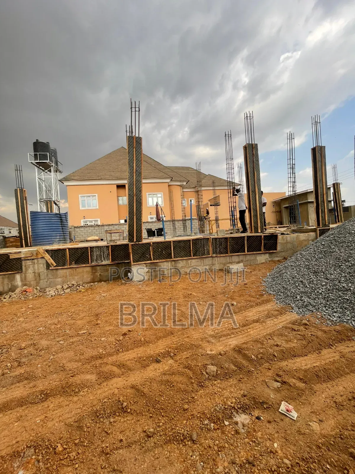 3bdrm Block of Flats in Katampe (Main) for sale in Katampe (Main)