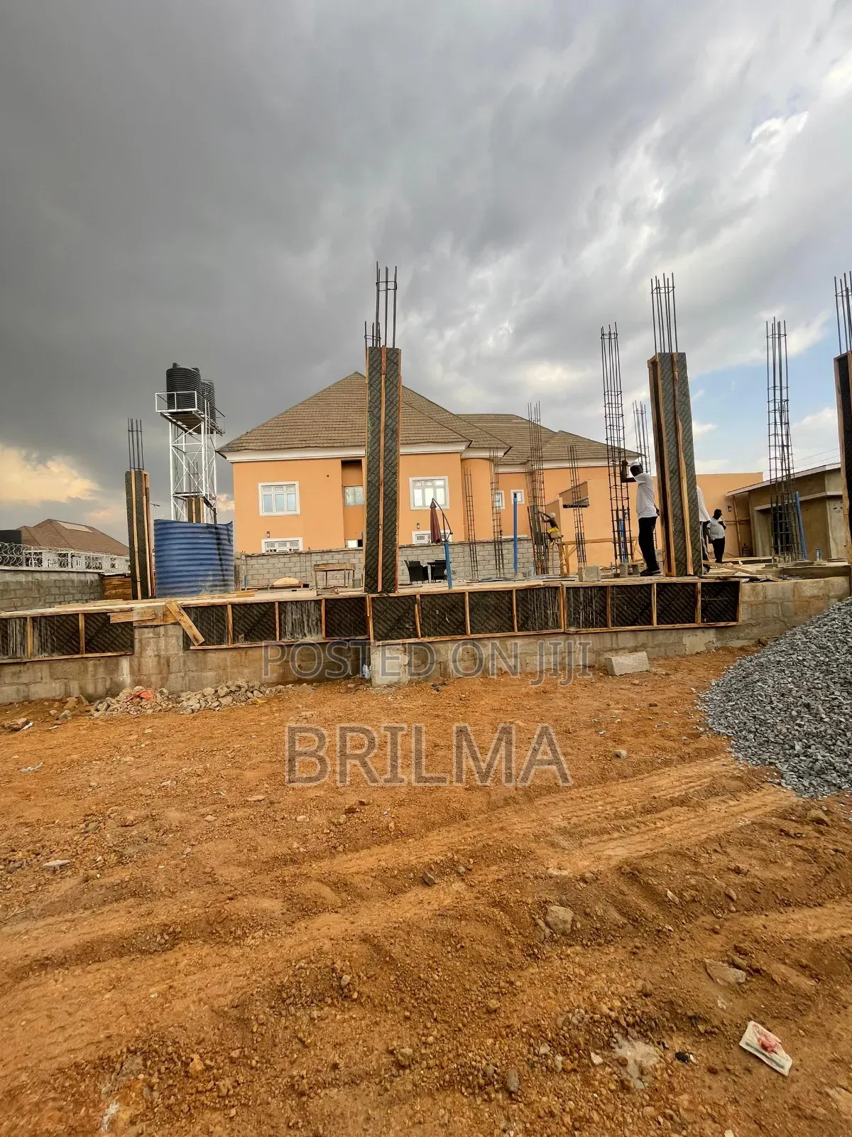 3bdrm Block of Flats in Katampe (Main) for sale in Katampe (Main)