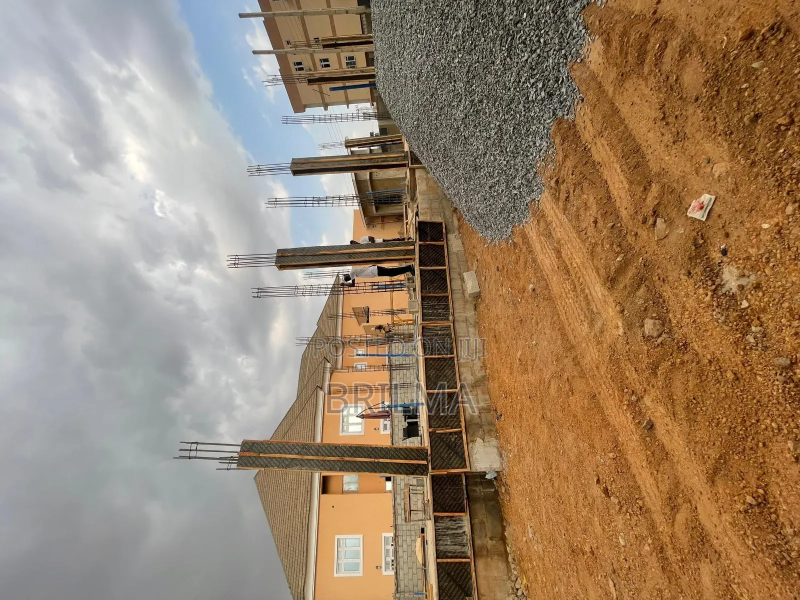3bdrm Block of Flats in Katampe (Main) for sale in Katampe (Main)