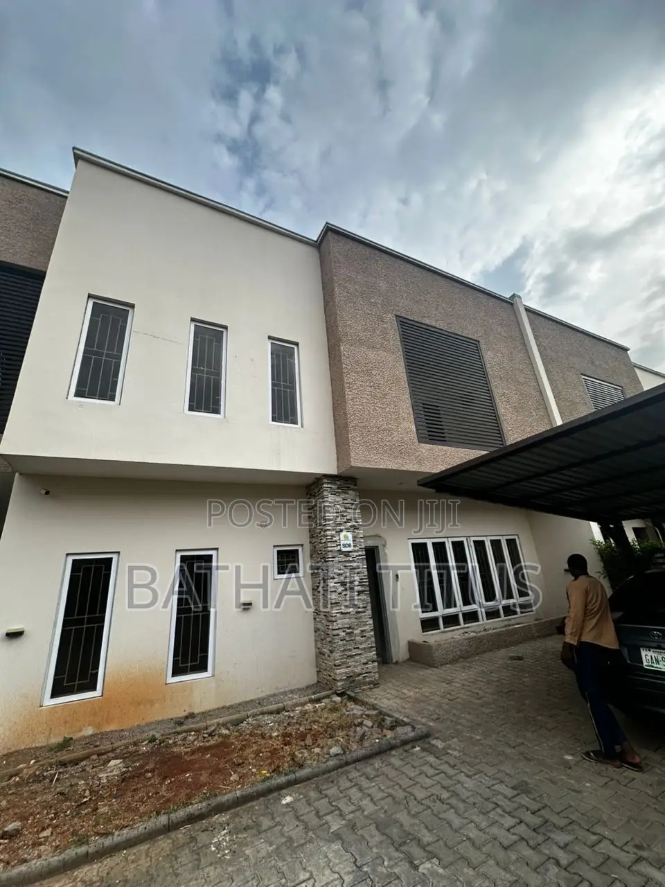 5bdrm Duplex in Katampe Extension for rent in Katampe Extension