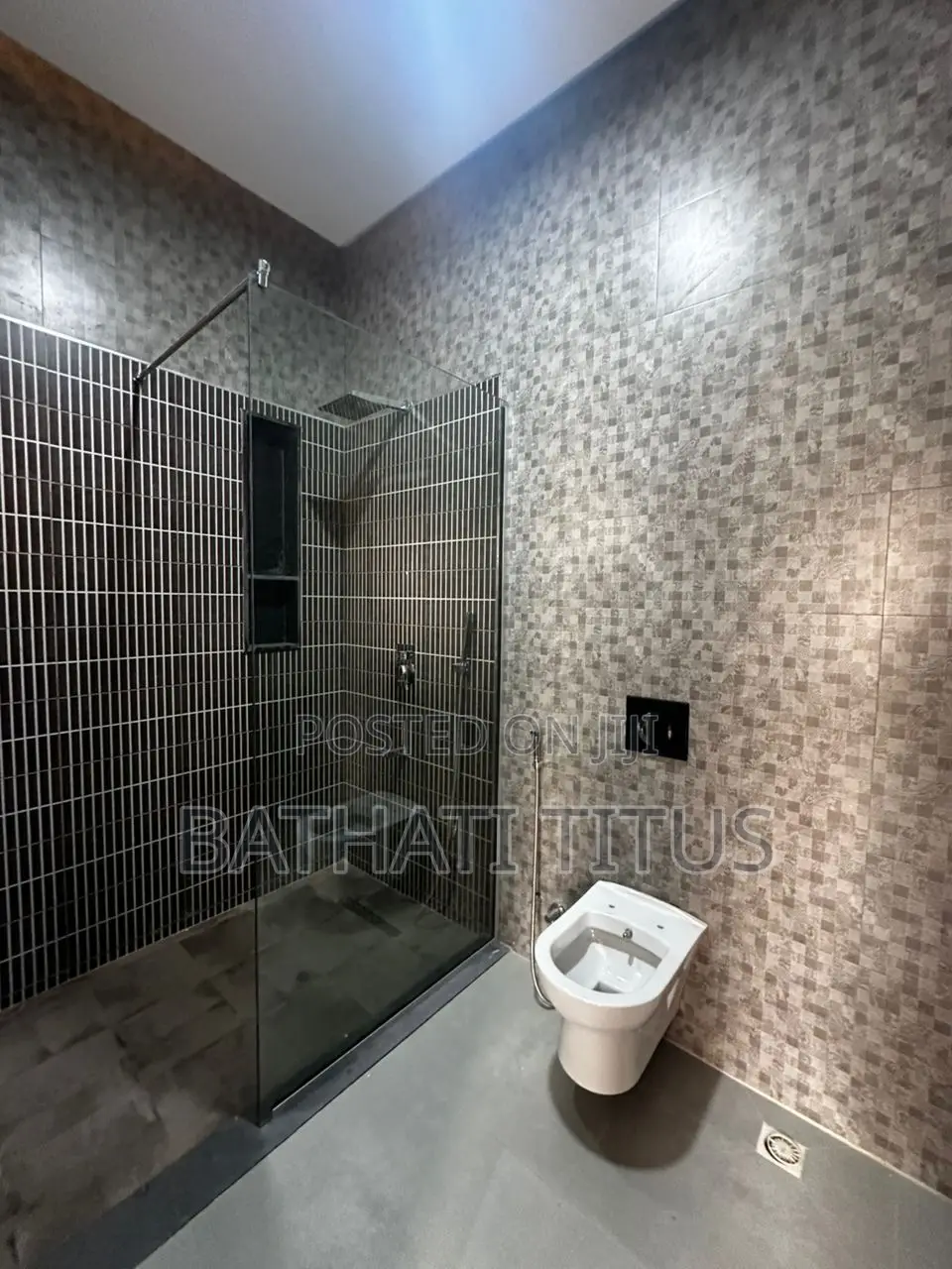 5bdrm Duplex in Katampe Extension for rent in Katampe Extension