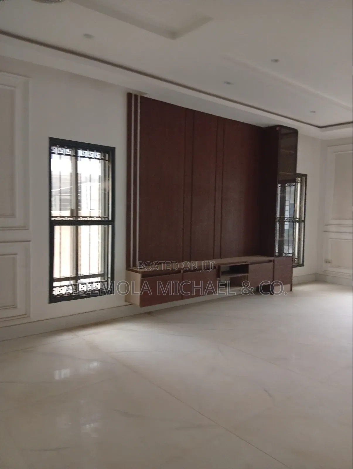 4bdrm Duplex in Utako District Abuja for sale in Utako
