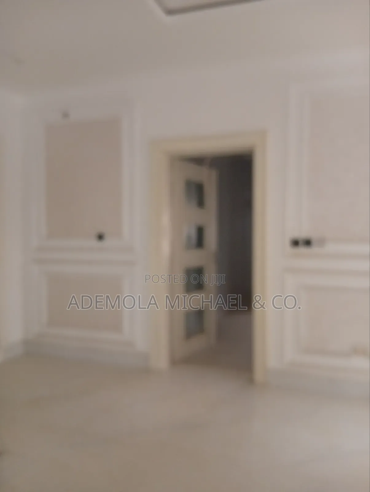 4bdrm Duplex in Utako District Abuja for sale in Utako