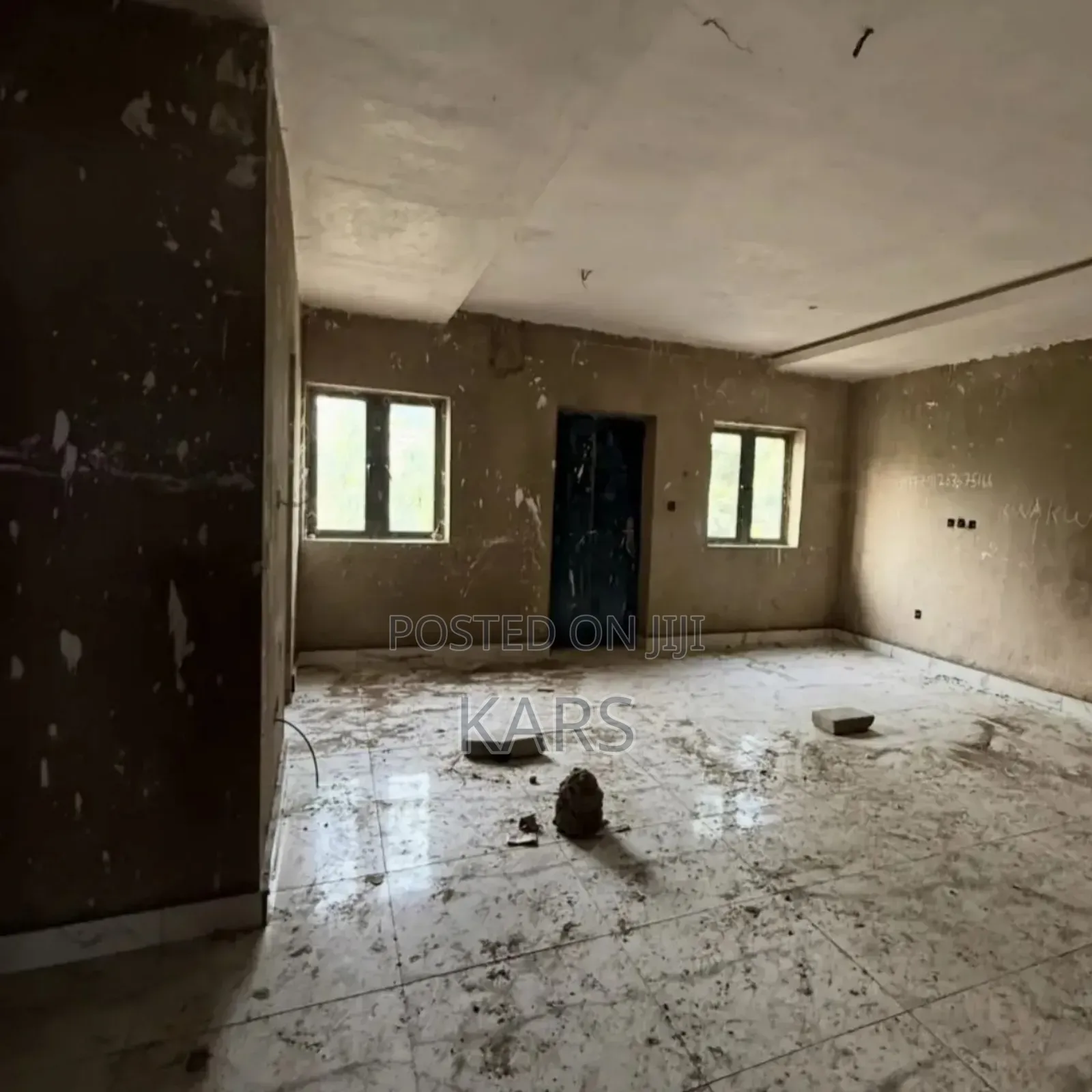 4bdrm Duplex in Jahi for sale in Jahi