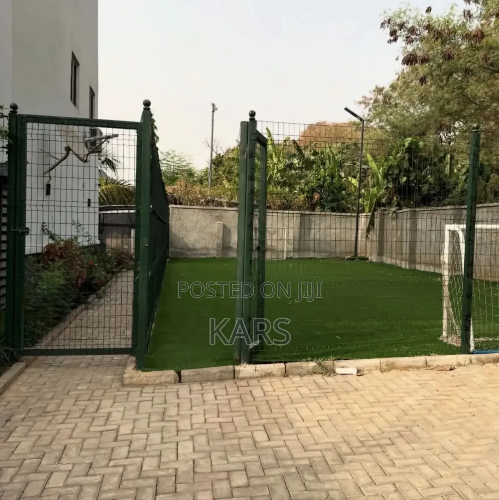 4bdrm Duplex in Jahi for sale in Jahi