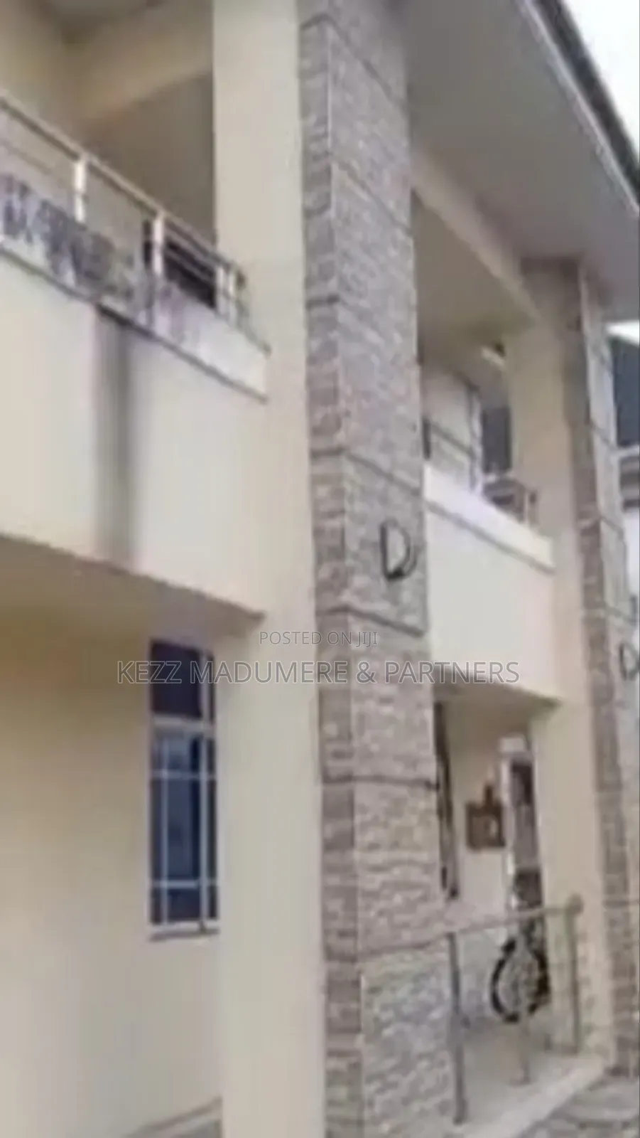 7bdrm Duplex in Graceland Estate , for sale in Owerri