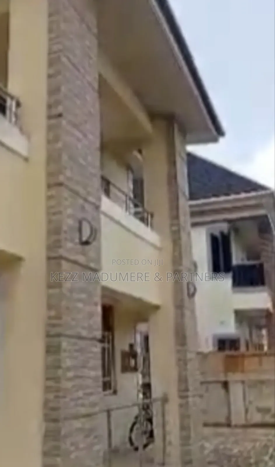 7bdrm Duplex in Graceland Estate , for sale in Owerri