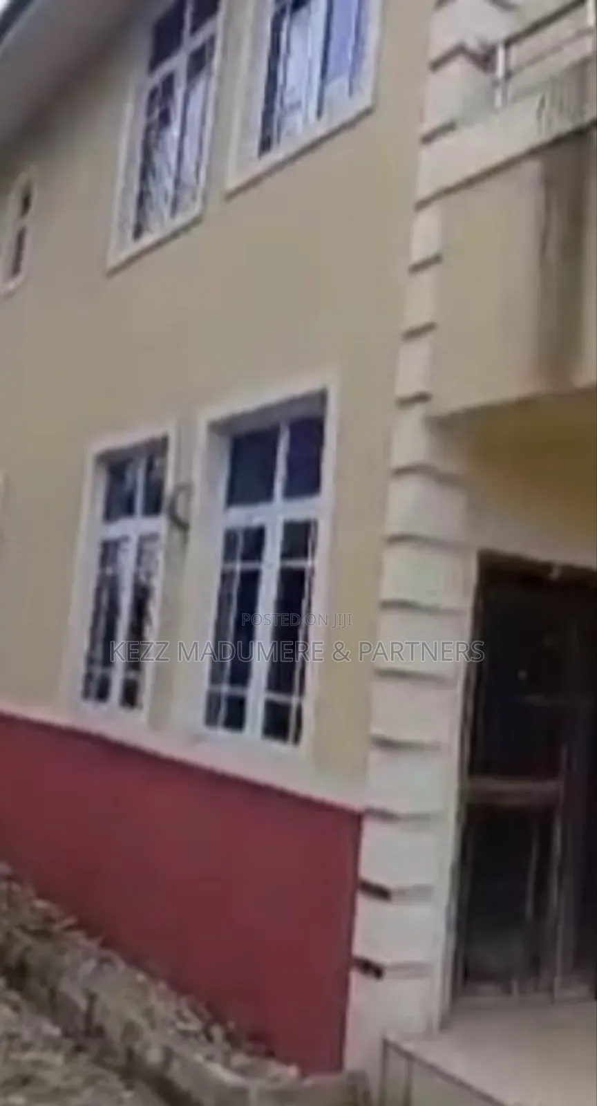 7bdrm Duplex in Graceland Estate , for sale in Owerri