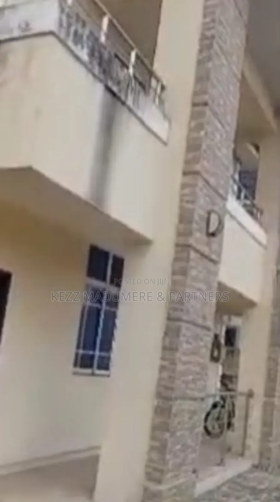 7bdrm Duplex in Graceland Estate , for sale in Owerri