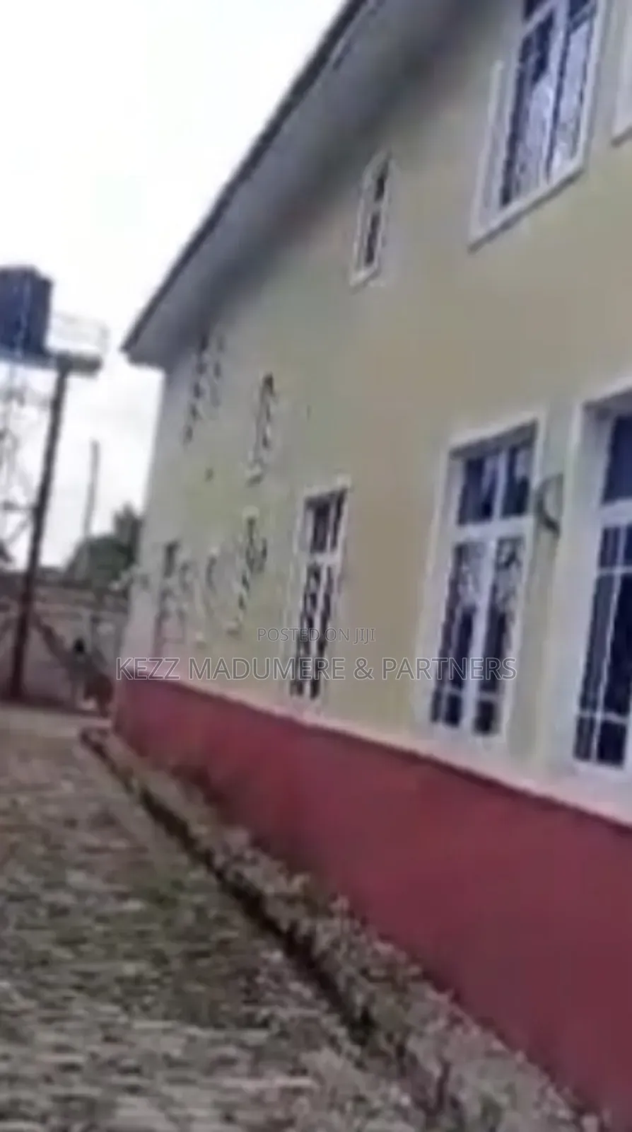 7bdrm Duplex in Graceland Estate , for sale in Owerri