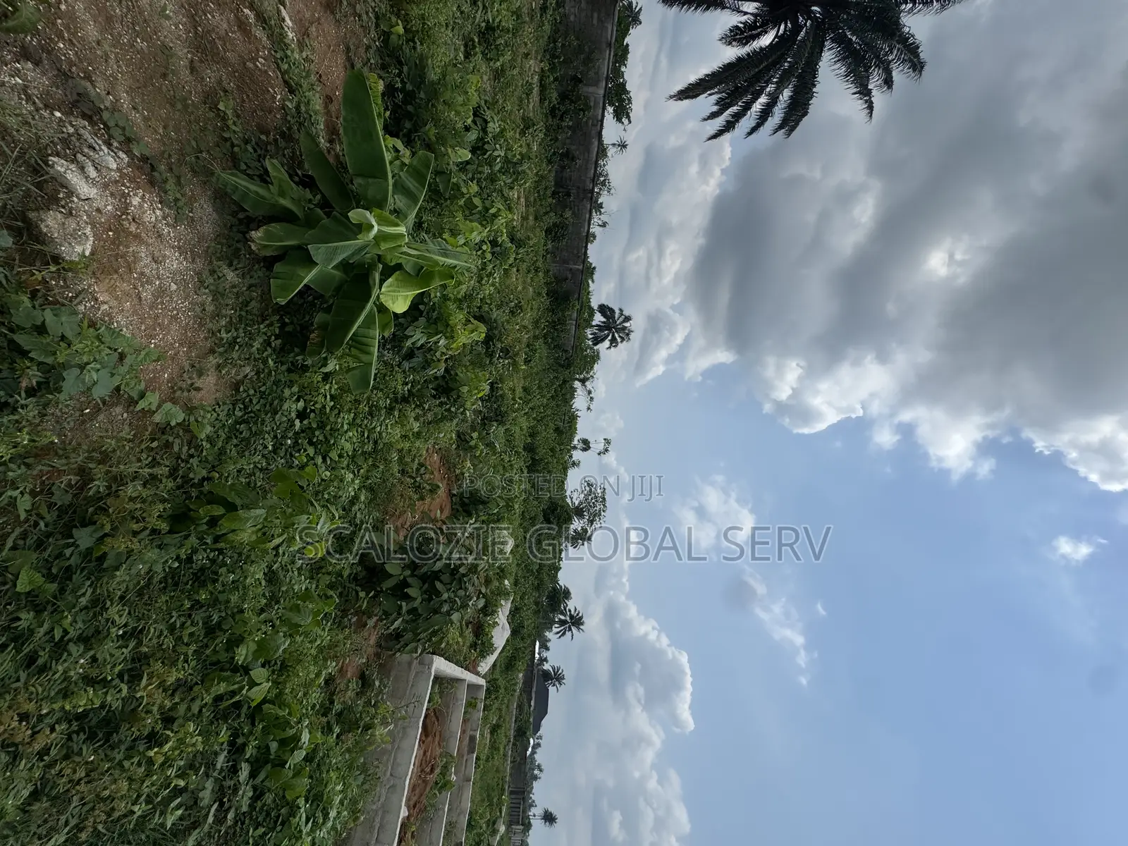 1 Plot of Land With Constant Electricity Buy Build With Security in Port-Harcourt